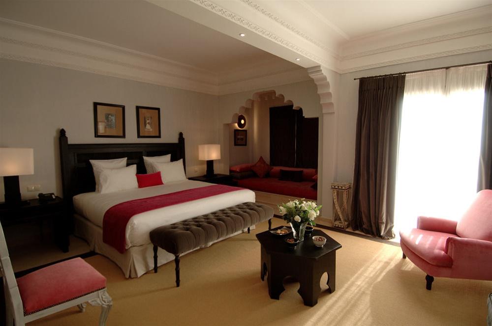 Riad Villa Blanche