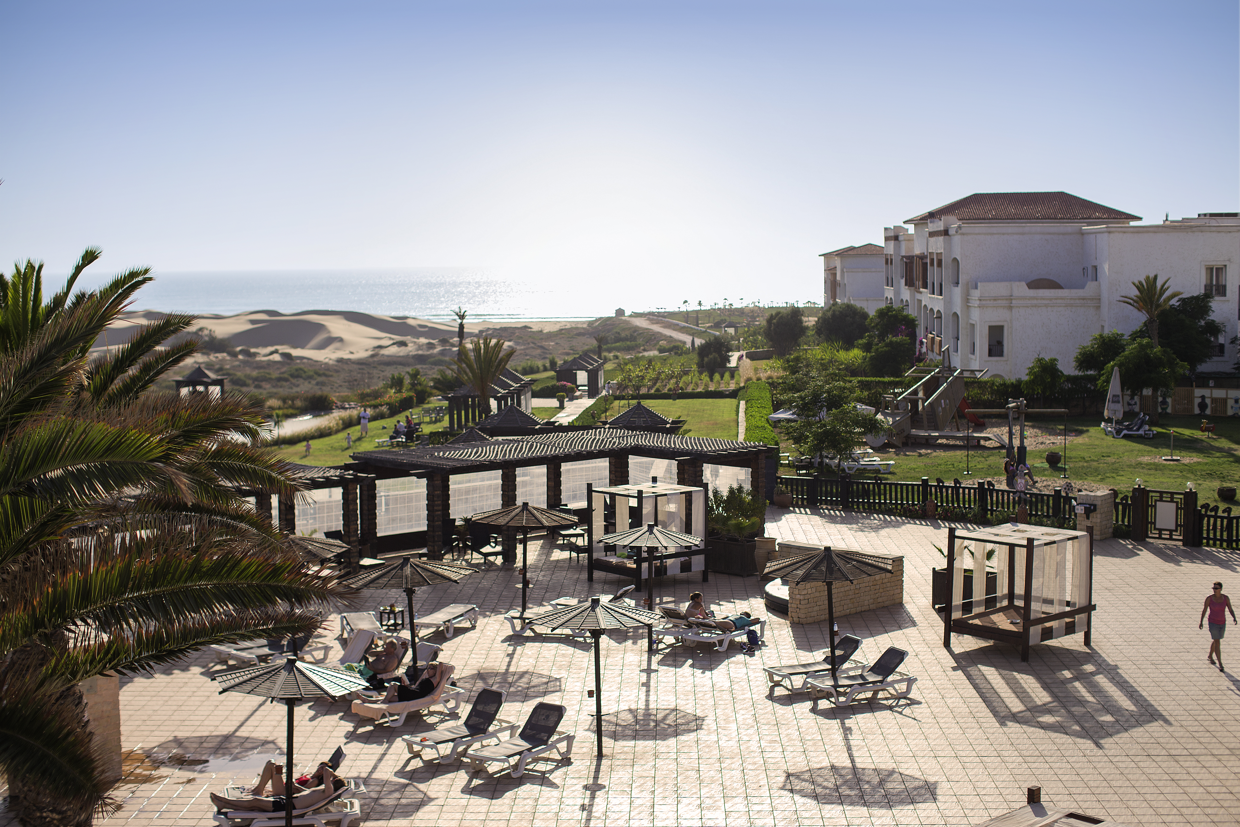 ROBINSON Agadir