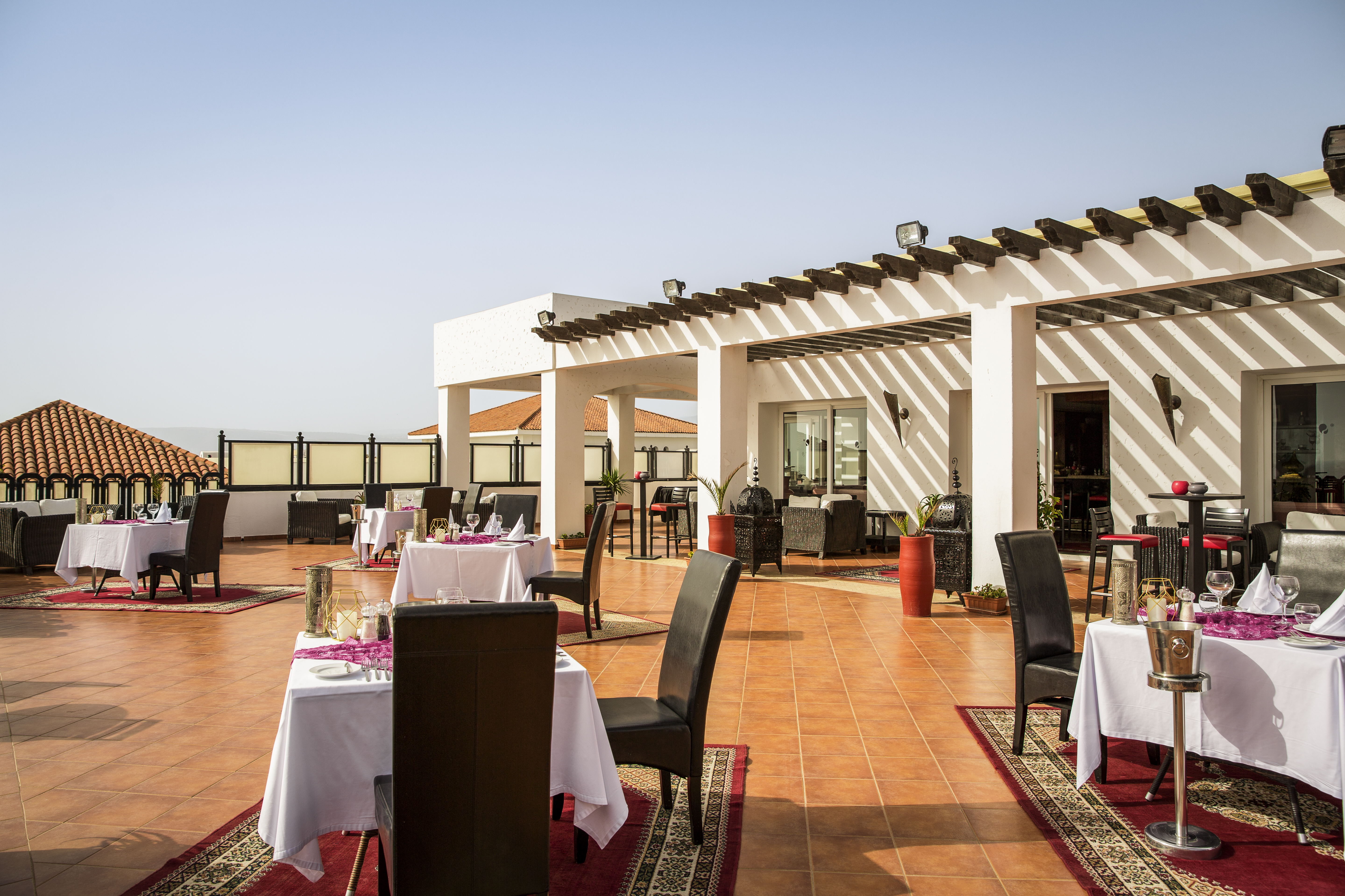 ROBINSON Agadir