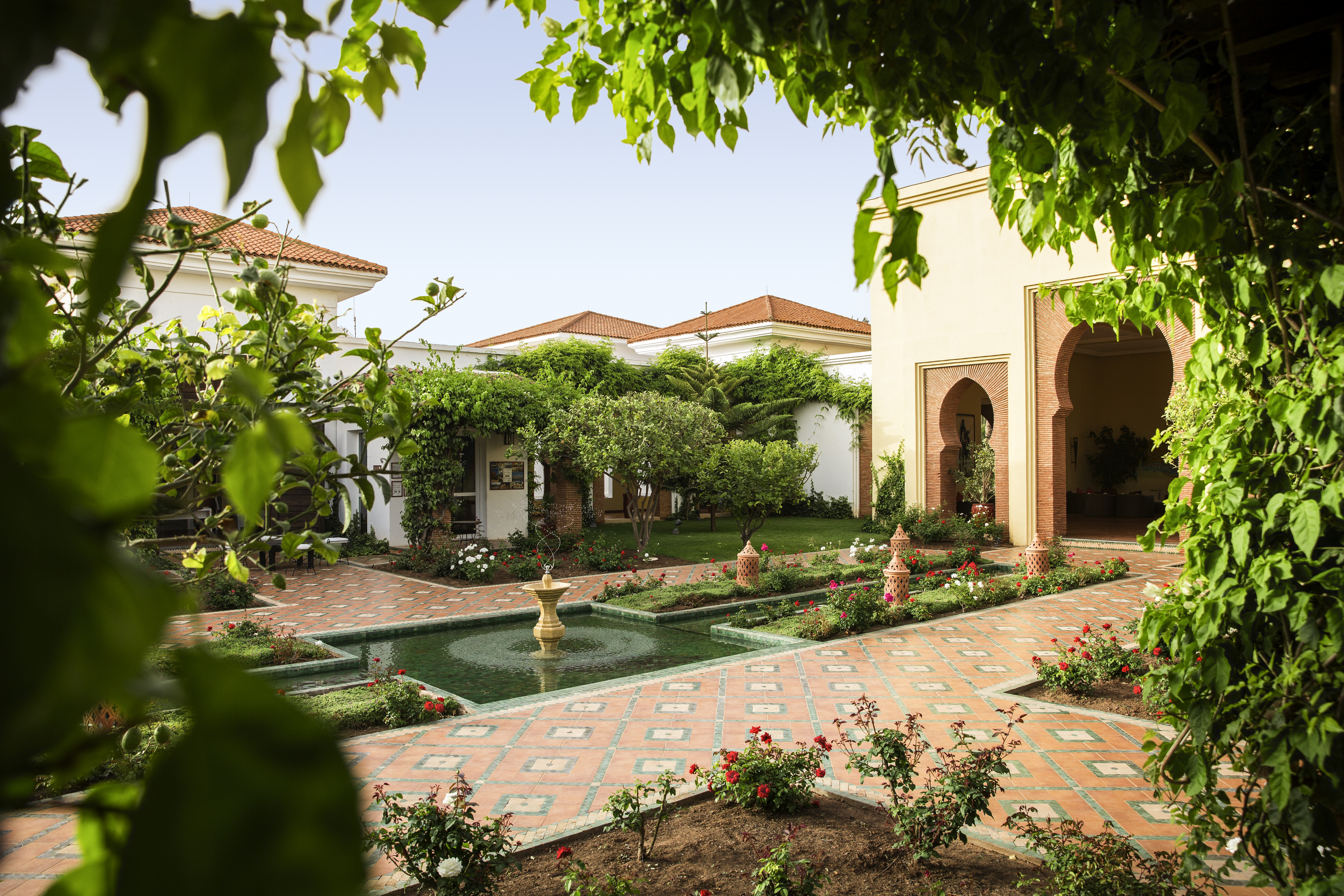 ROBINSON Agadir
