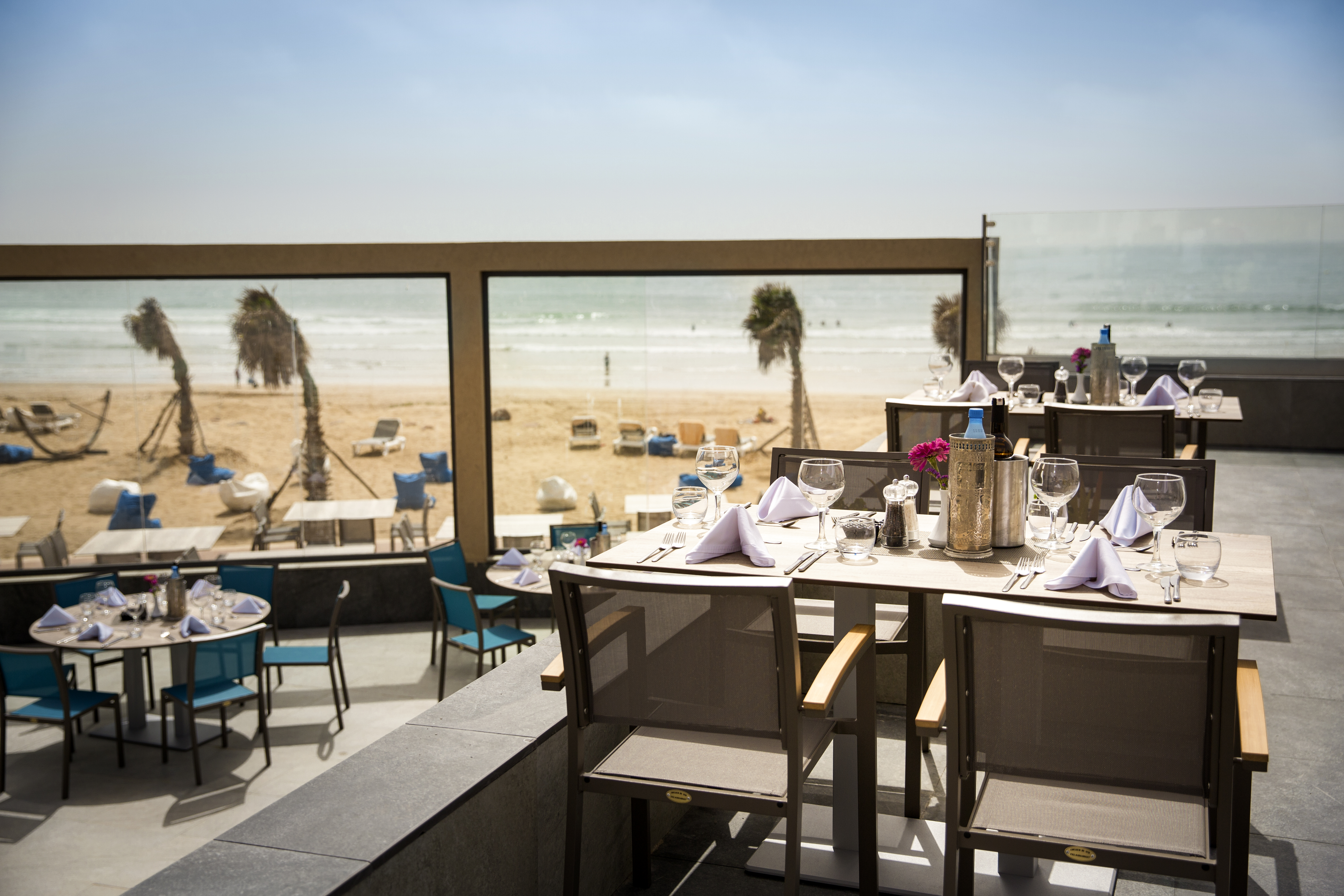 ROBINSON Agadir