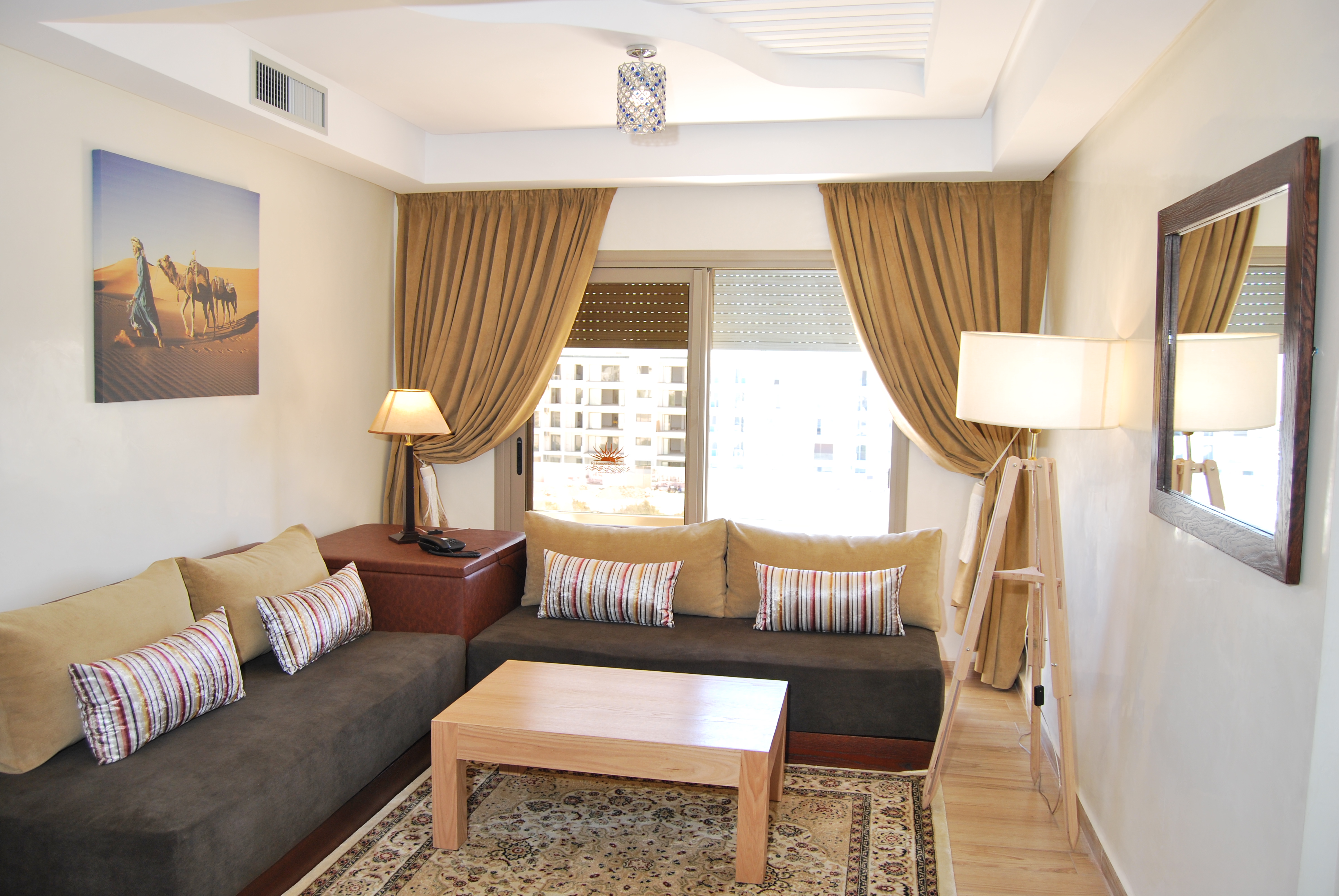 Rofaida Appart'Hotel