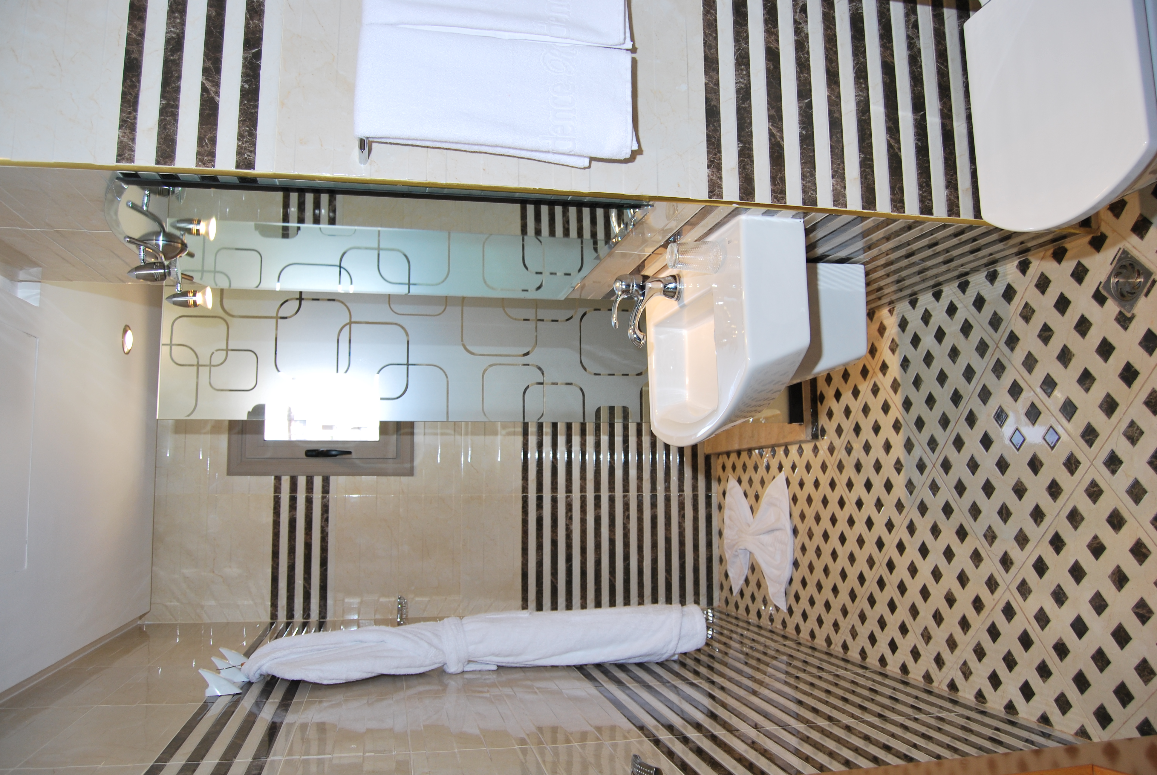 Rofaida Appart'Hotel