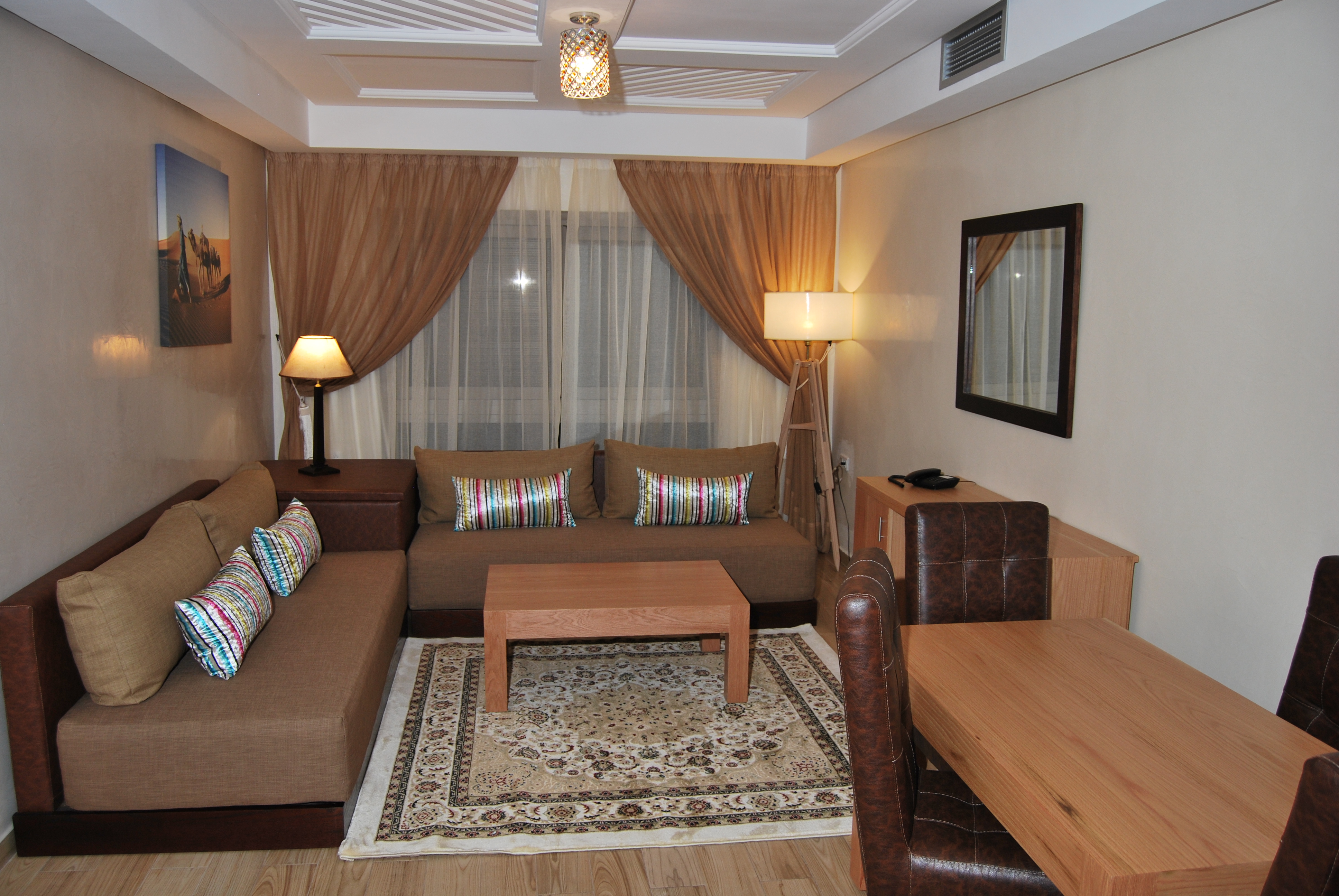 Rofaida Appart'Hotel