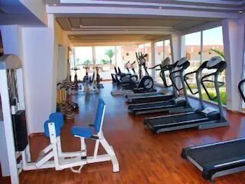 Royal Decameron Tafoukt Beach