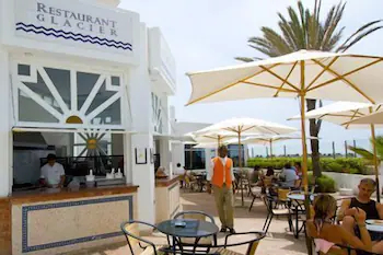 Royal Decameron Tafoukt Beach