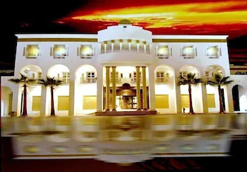 Royal Decameron Tafoukt Beach