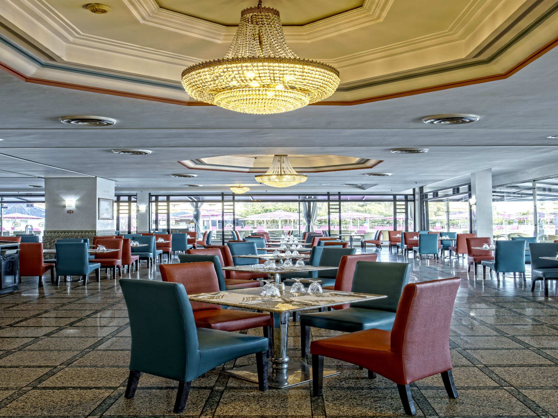 Royal Mirage Agadir