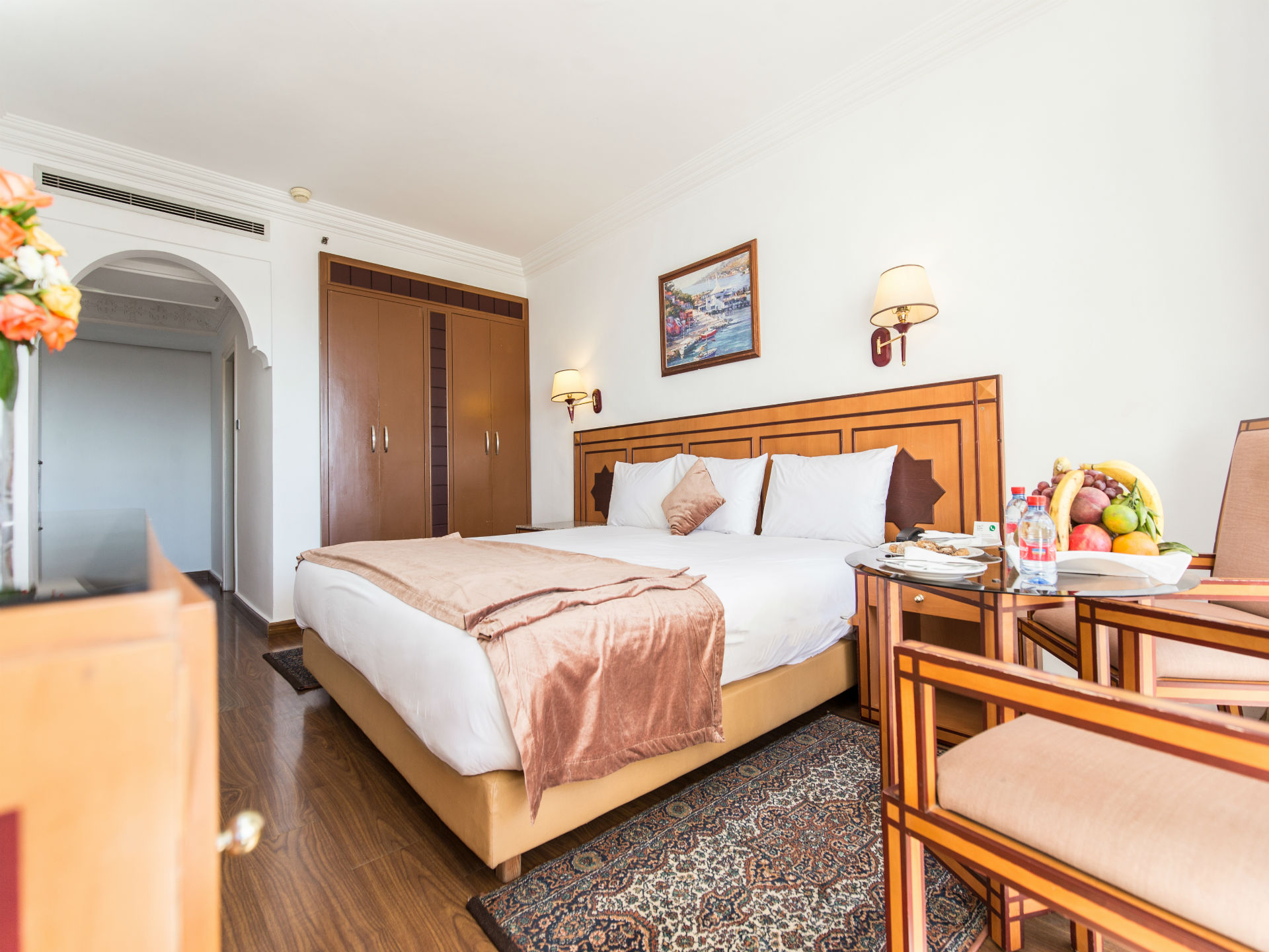Royal Mirage Agadir