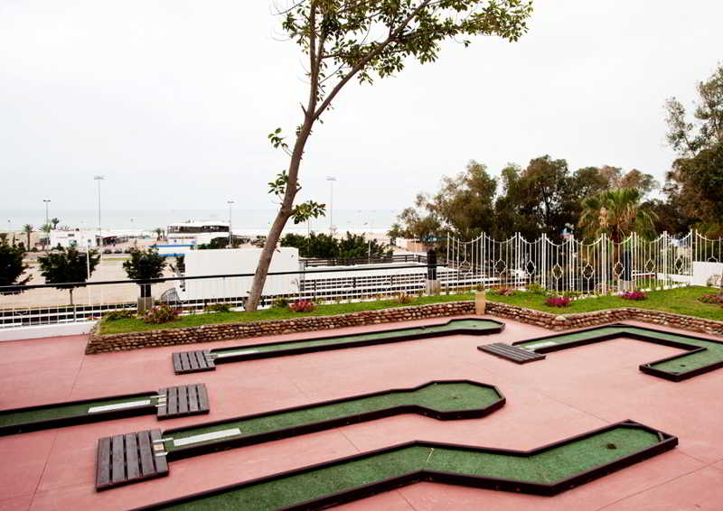 Royal Mirage Agadir