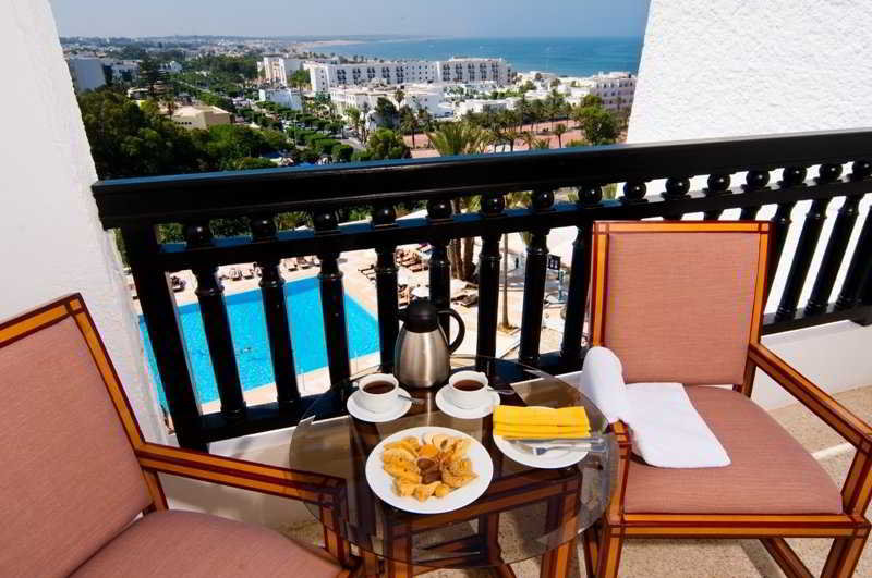Royal Mirage Agadir