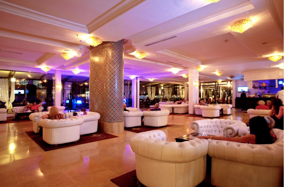 Royal Mirage Agadir