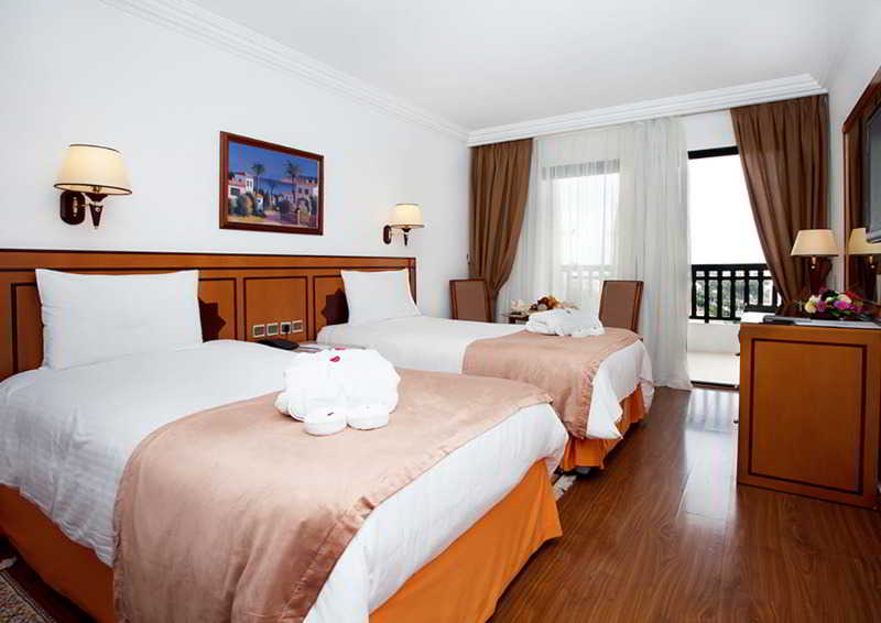 Royal Mirage Agadir