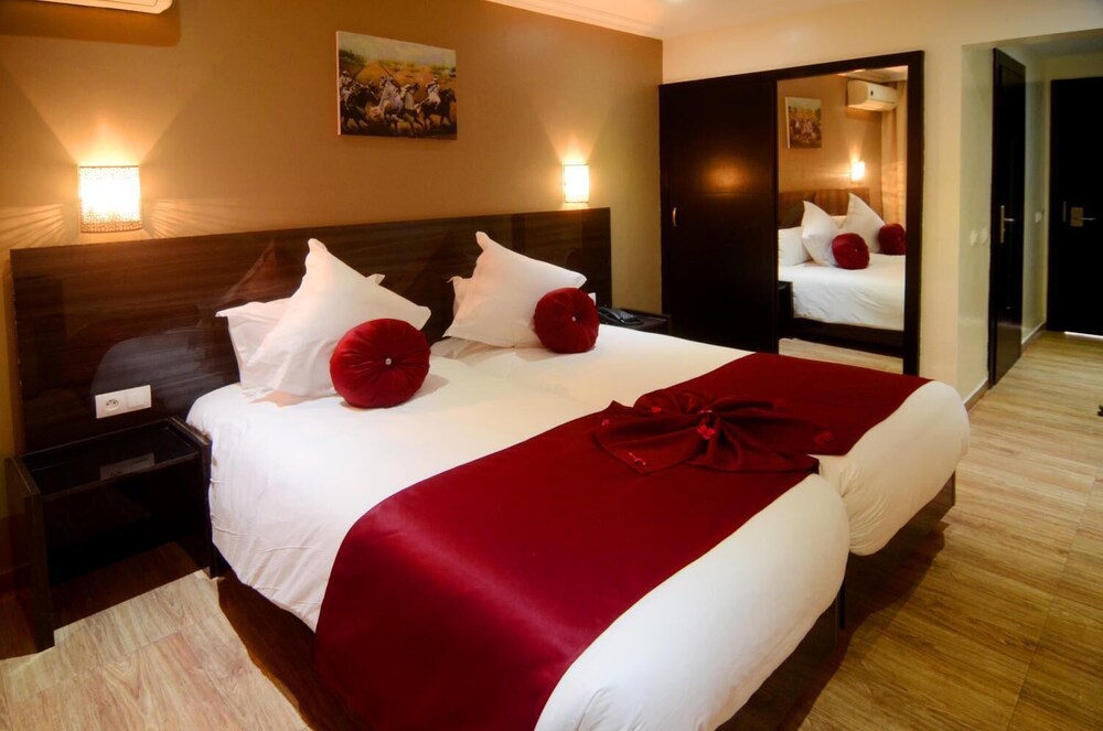 Hotel Safar Budget