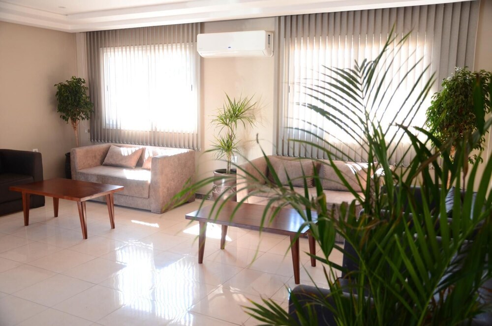 Hotel Safar Budget