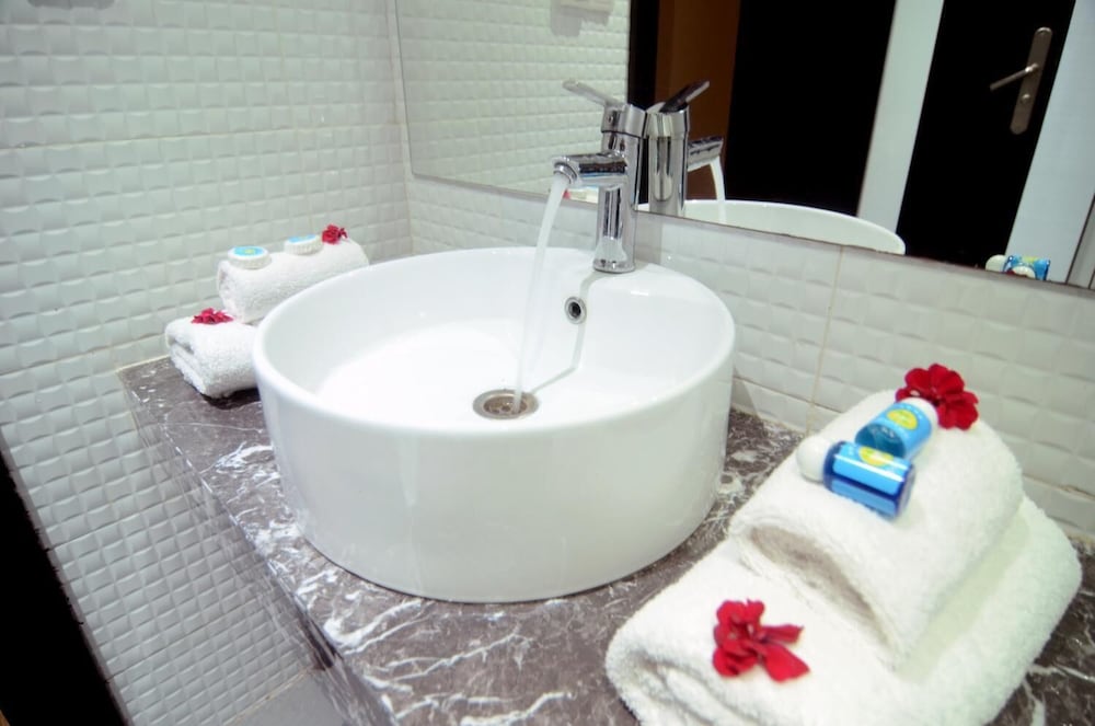 Hotel Safar Budget