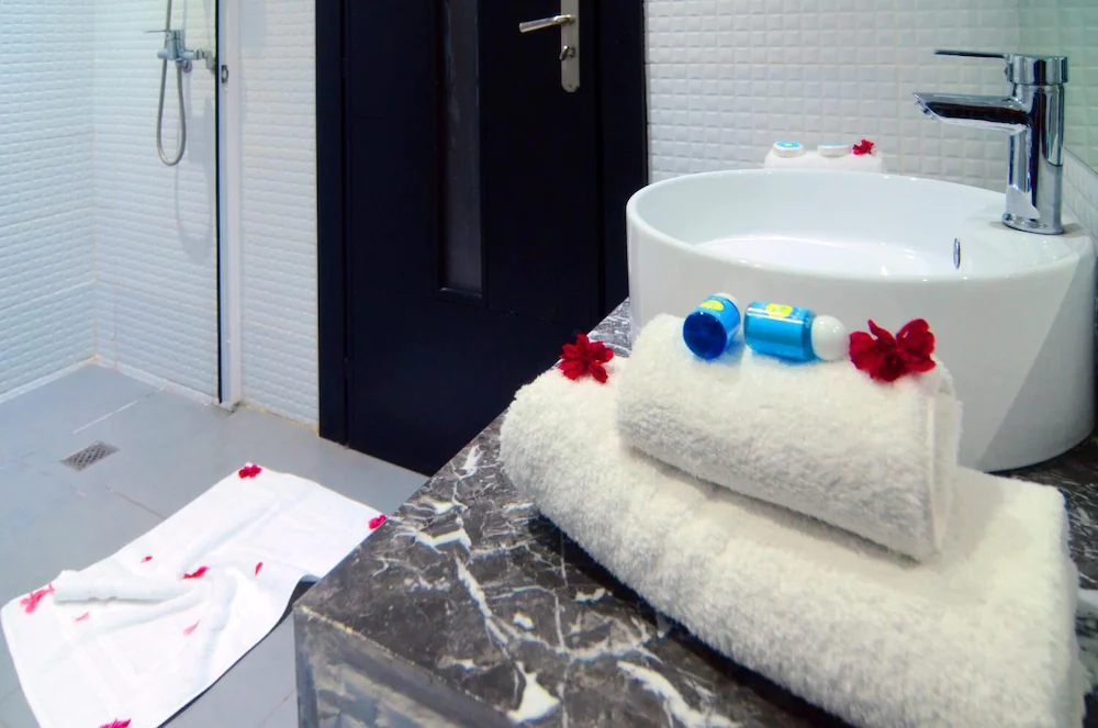 Hotel Safar Budget