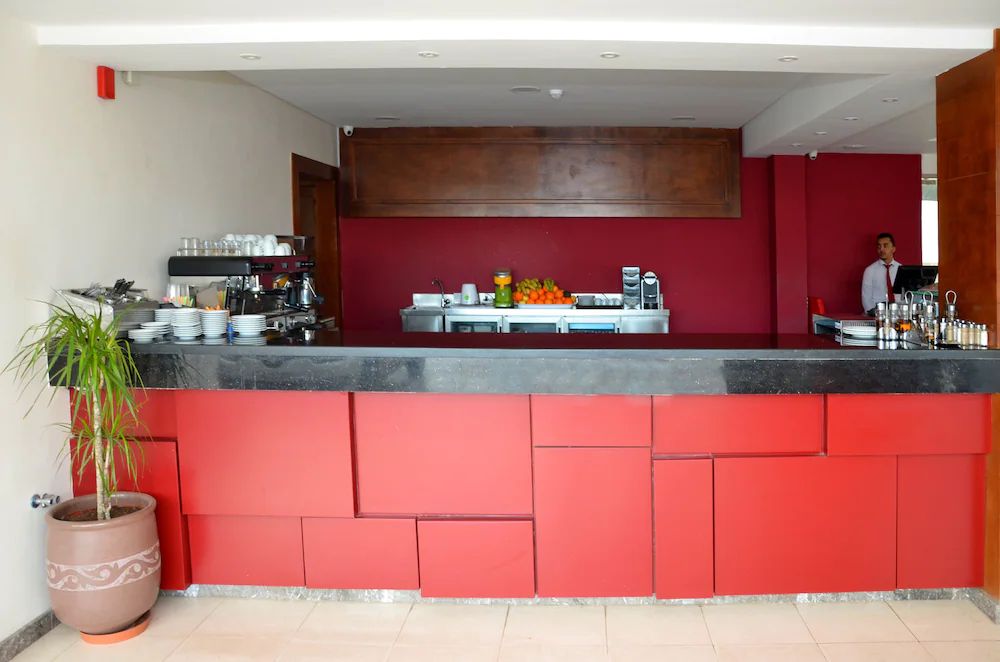 Hotel Safar Budget