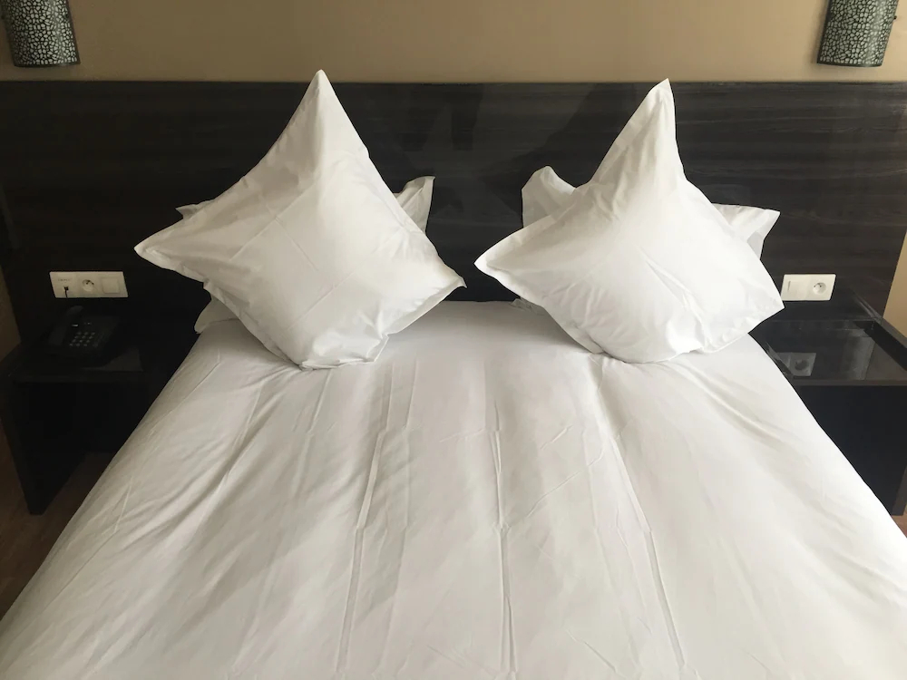 Hotel Safar Budget