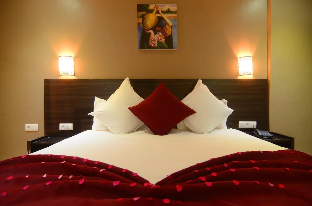 Hotel Safar Budget