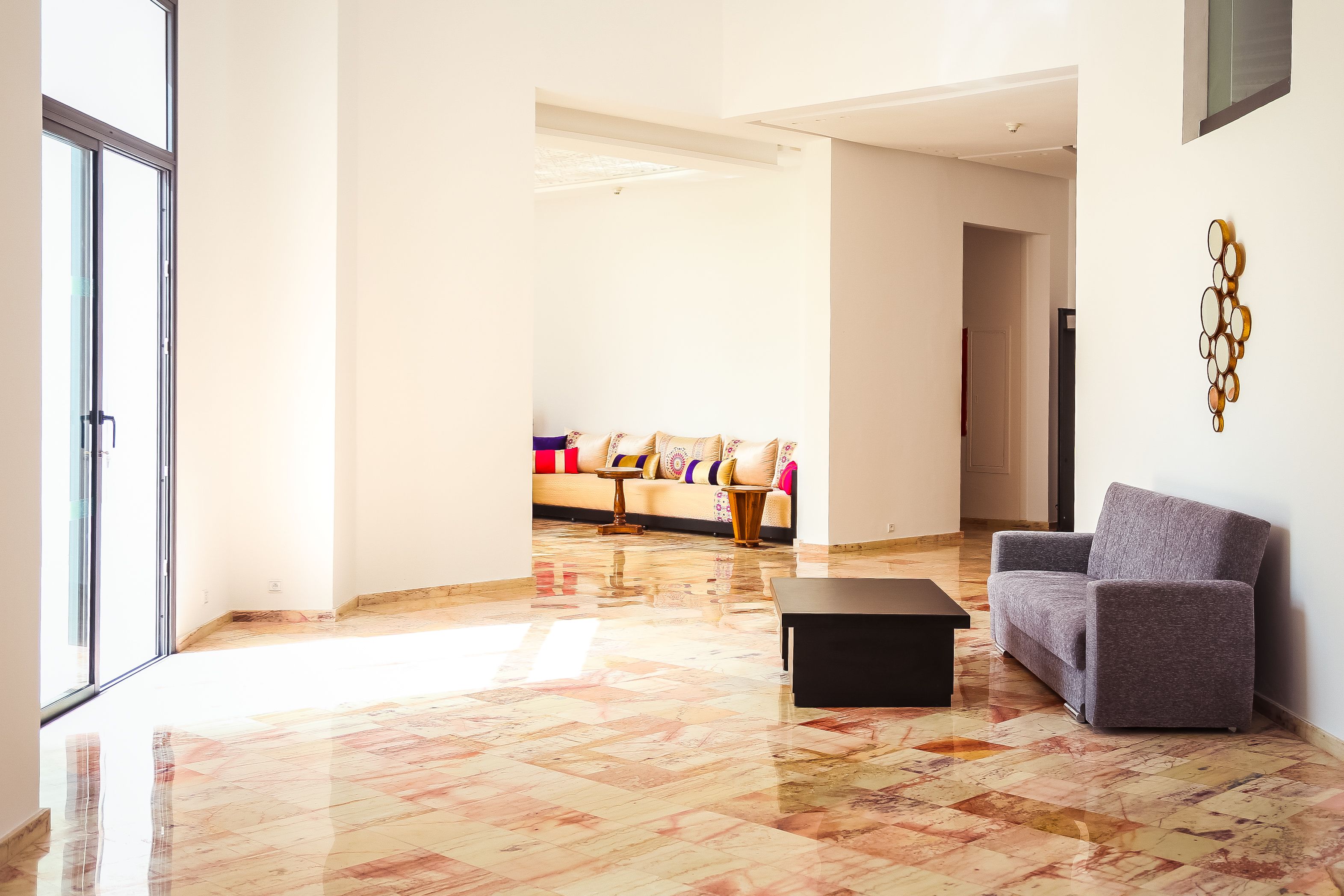 Senator Agadir Hotel