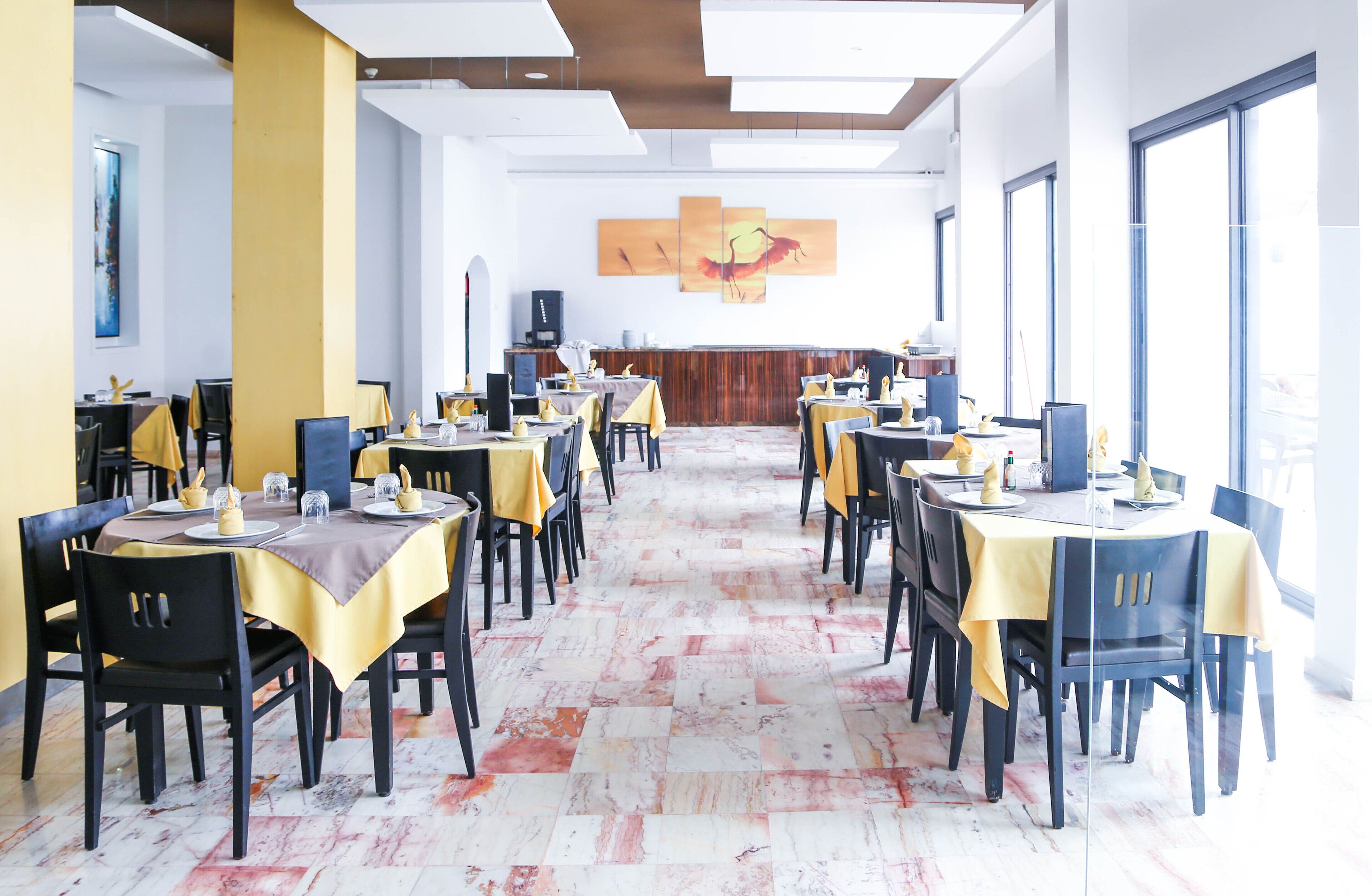 Senator Agadir Hotel
