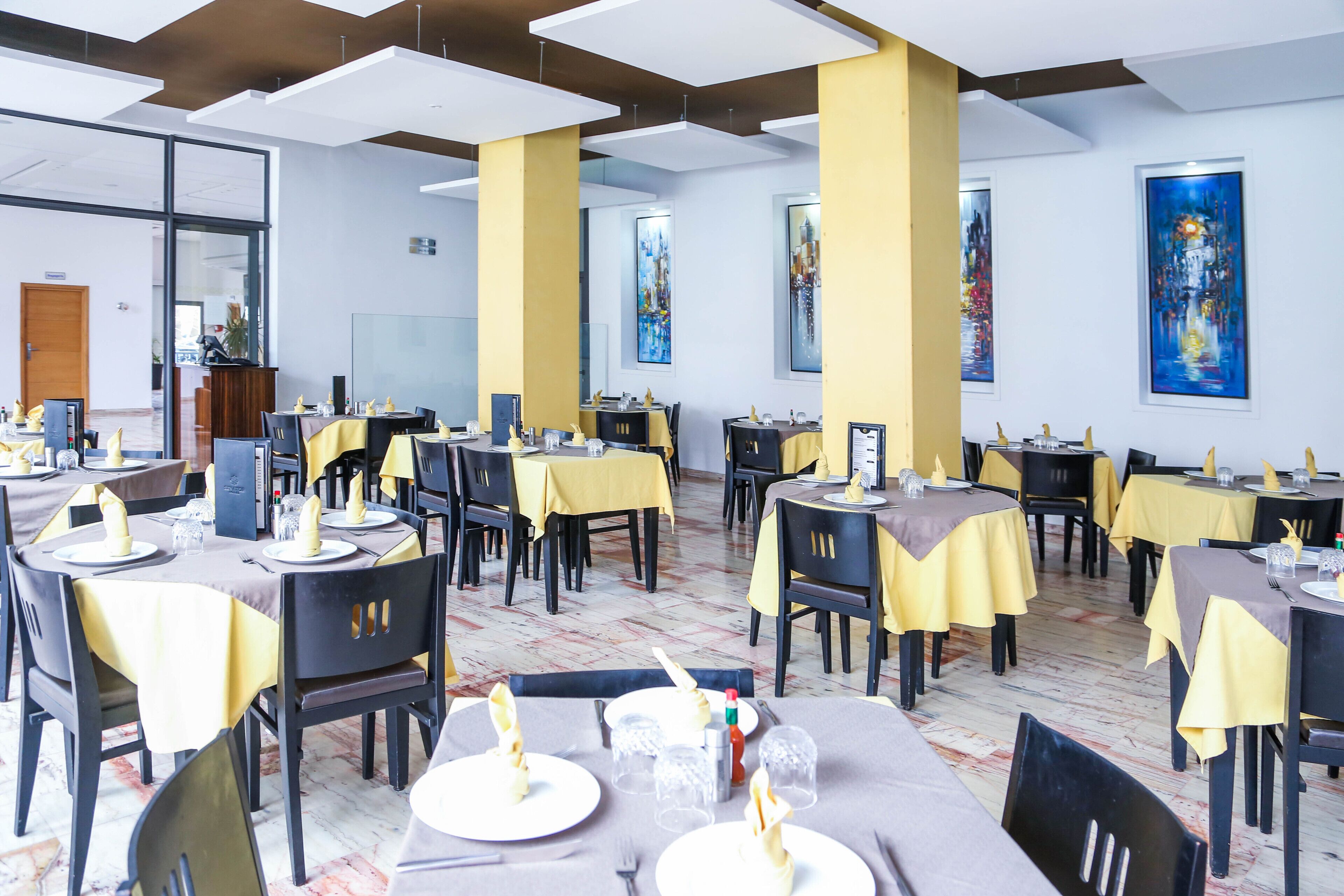 Senator Agadir Hotel