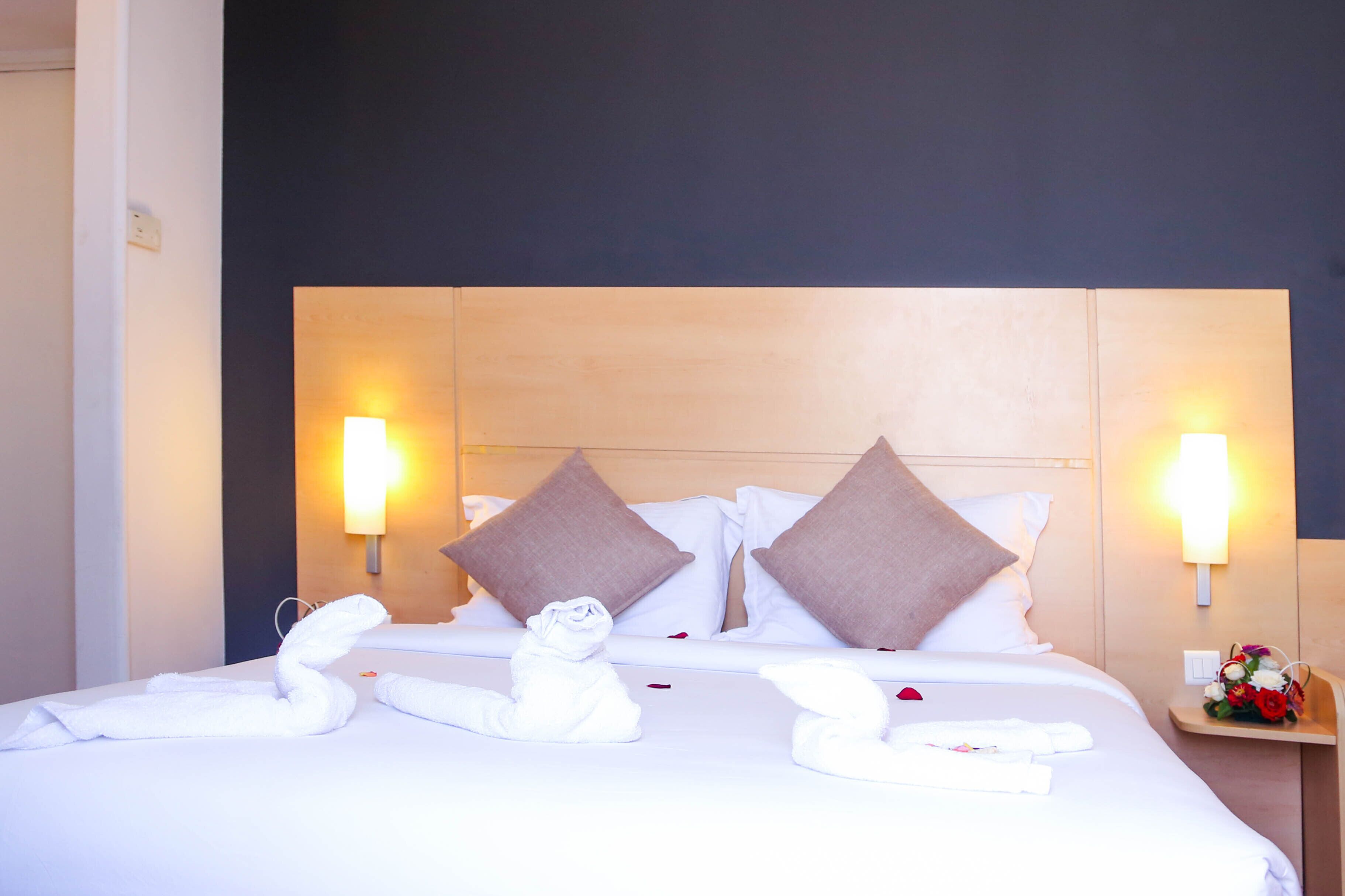 Senator Agadir Hotel