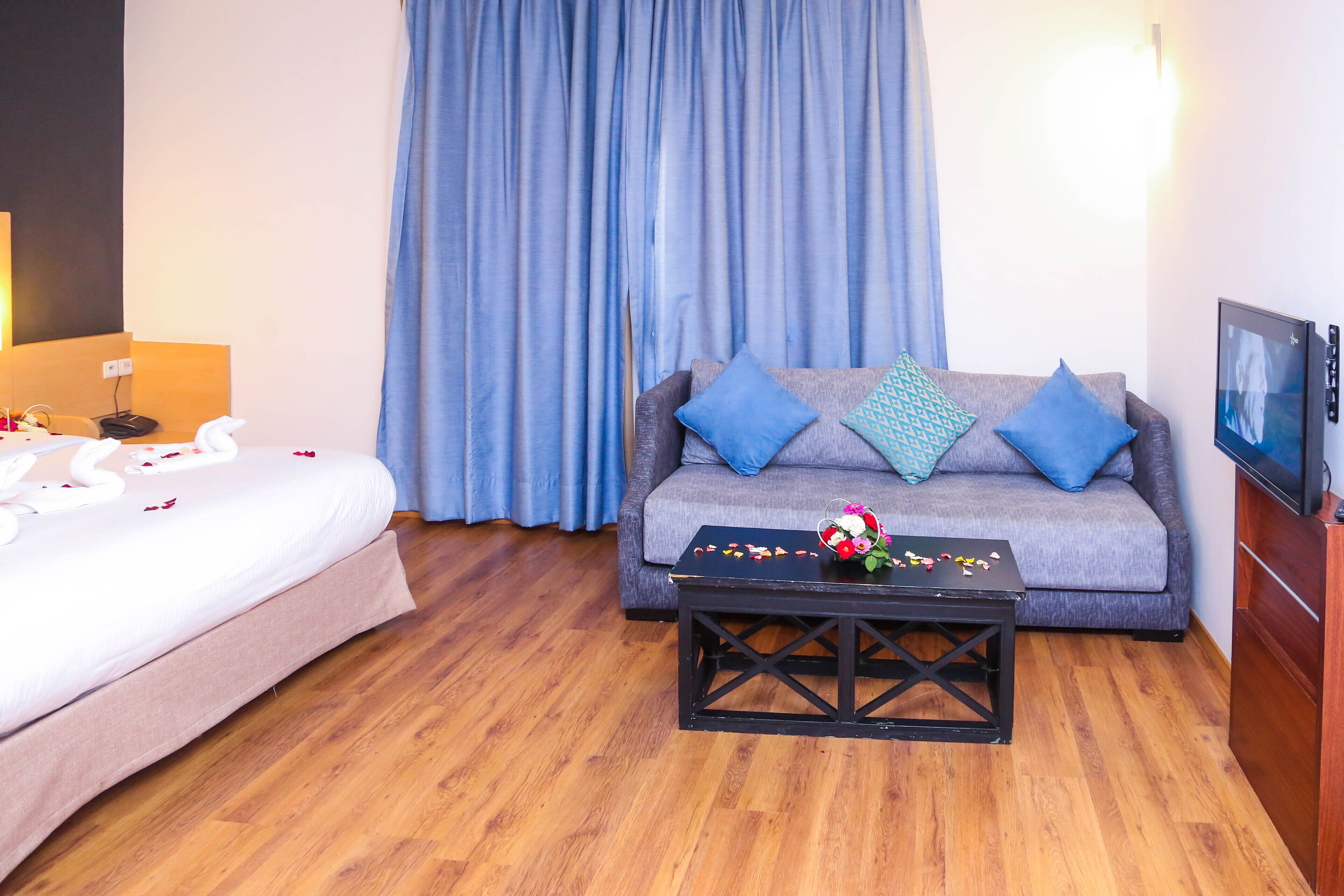 Senator Agadir Hotel