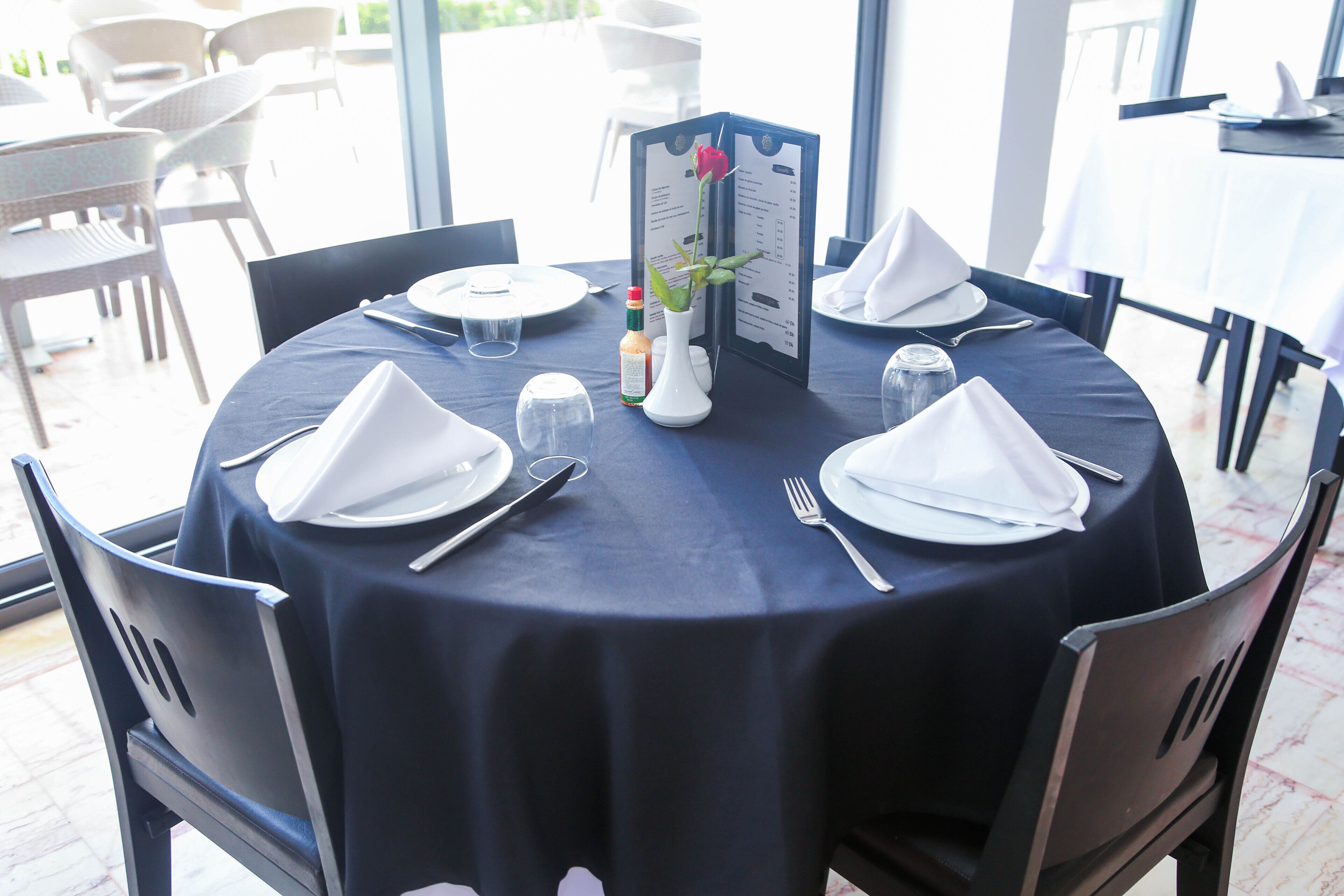 Senator Agadir Hotel