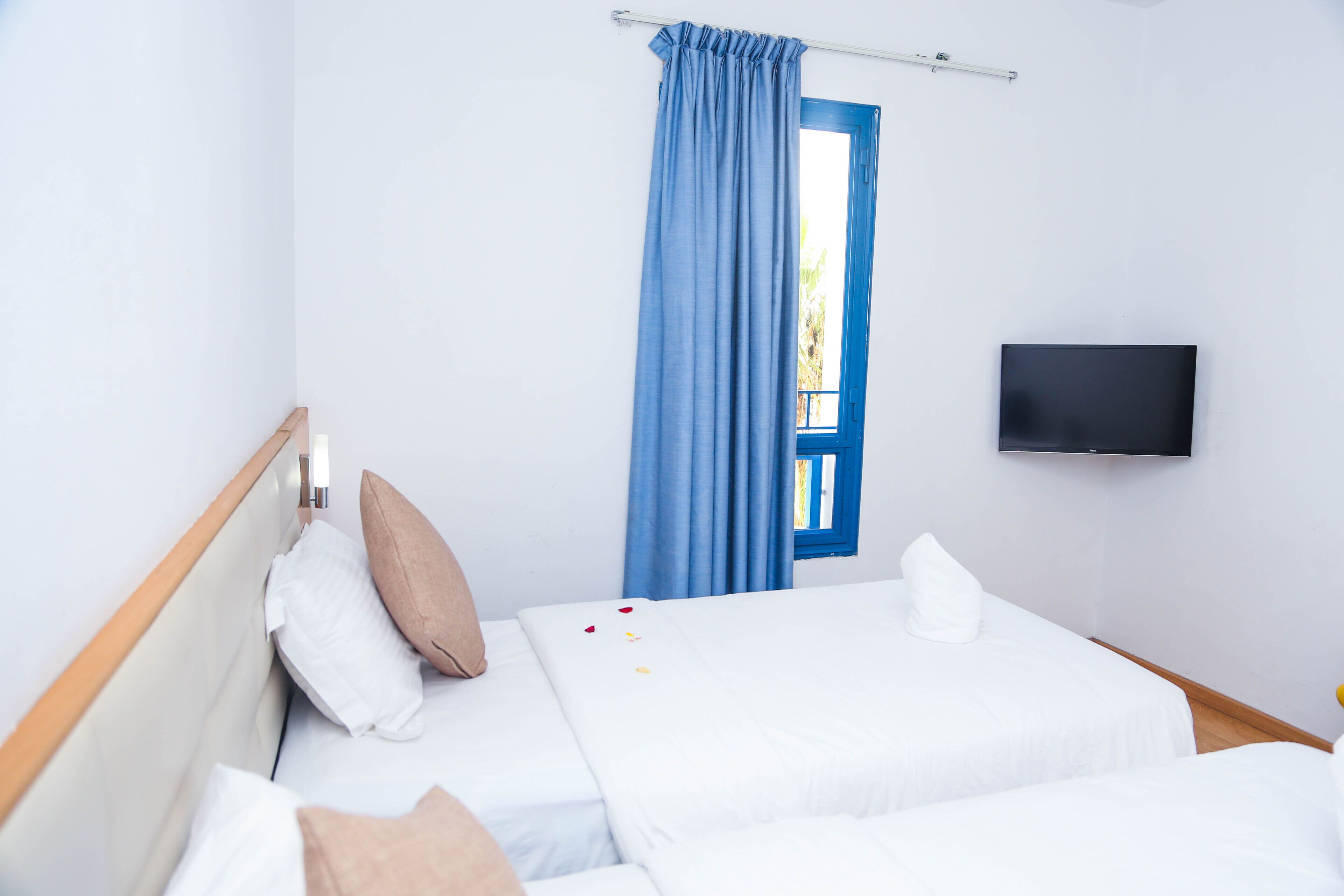 Senator Agadir Hotel