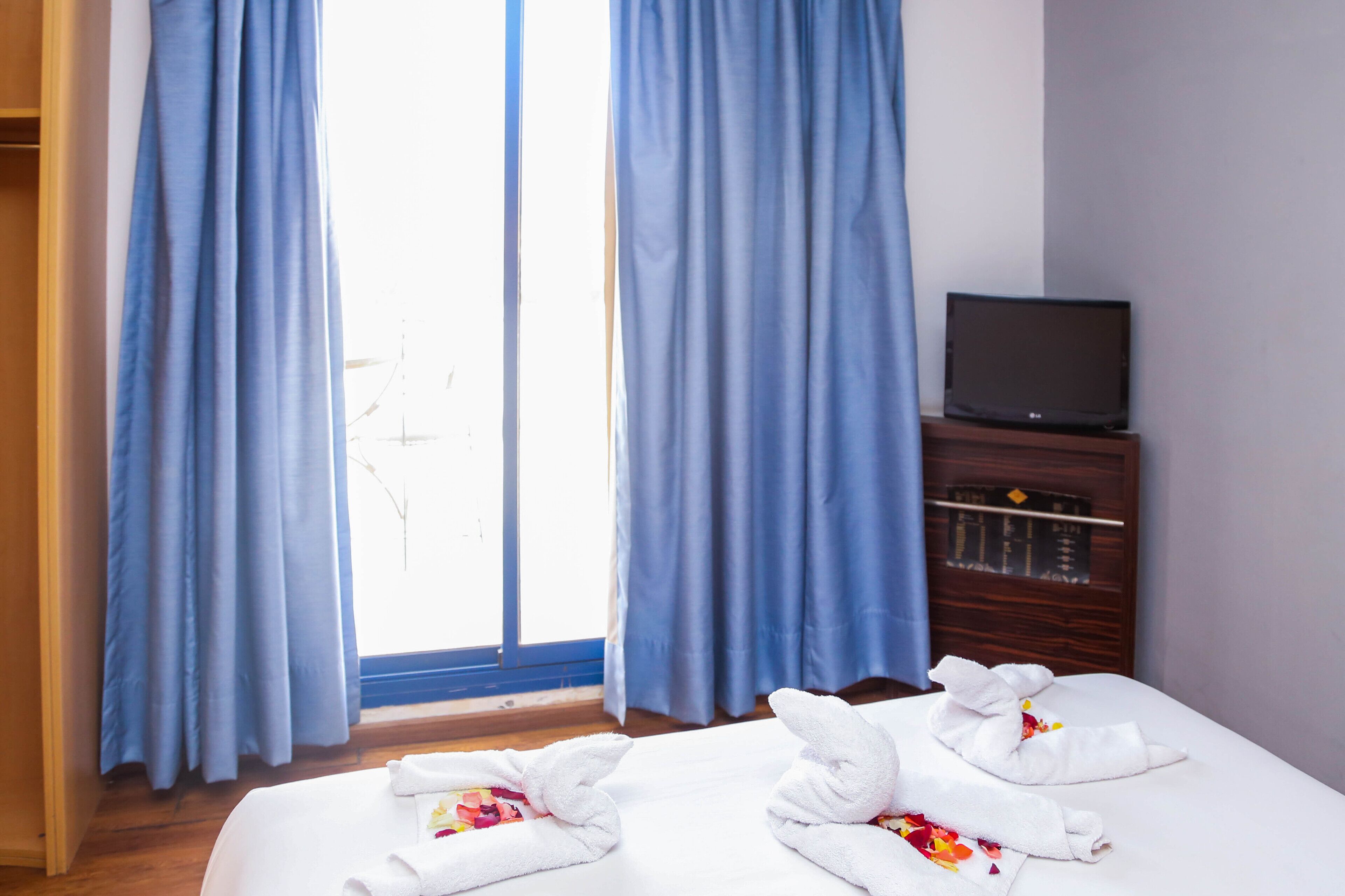 Senator Agadir Hotel