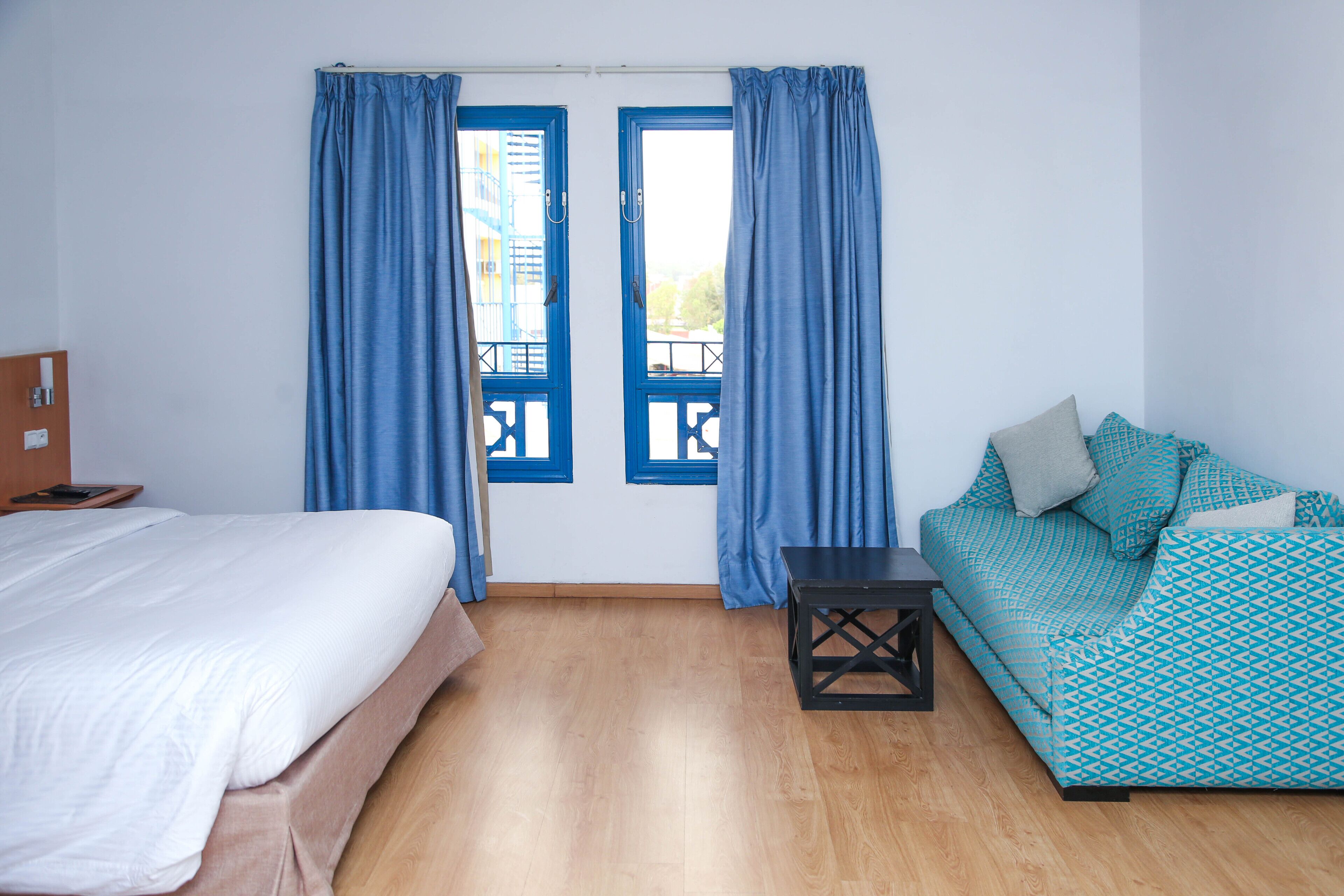 Senator Agadir Hotel