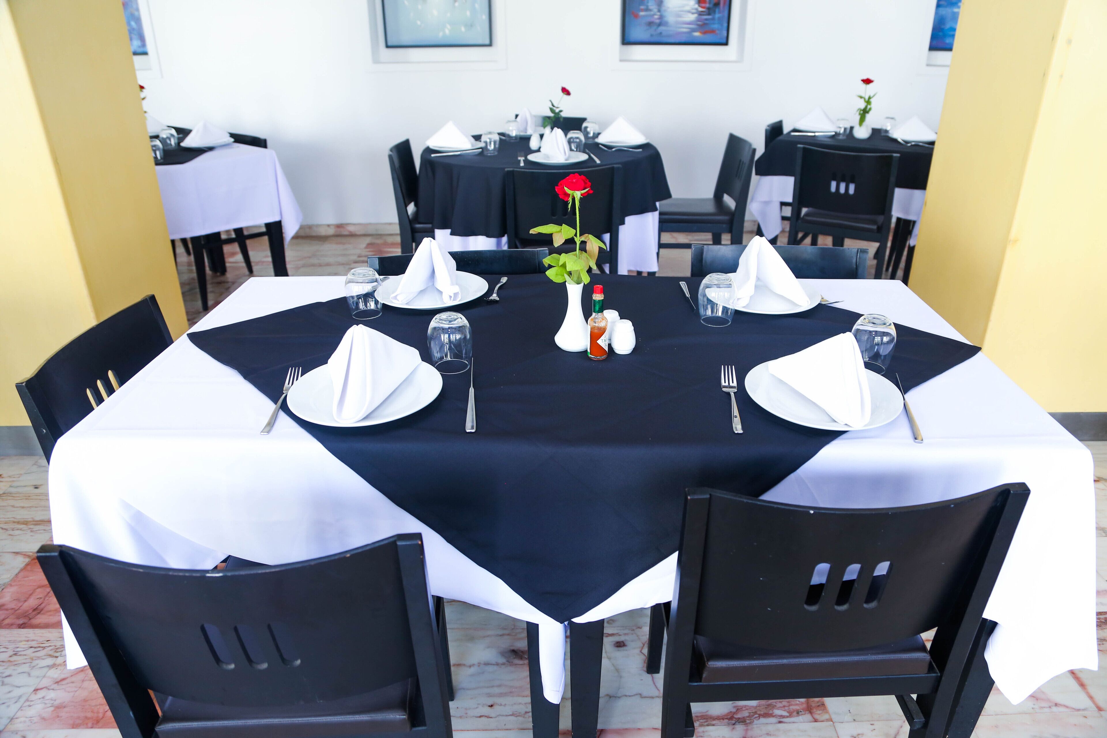 Senator Agadir Hotel