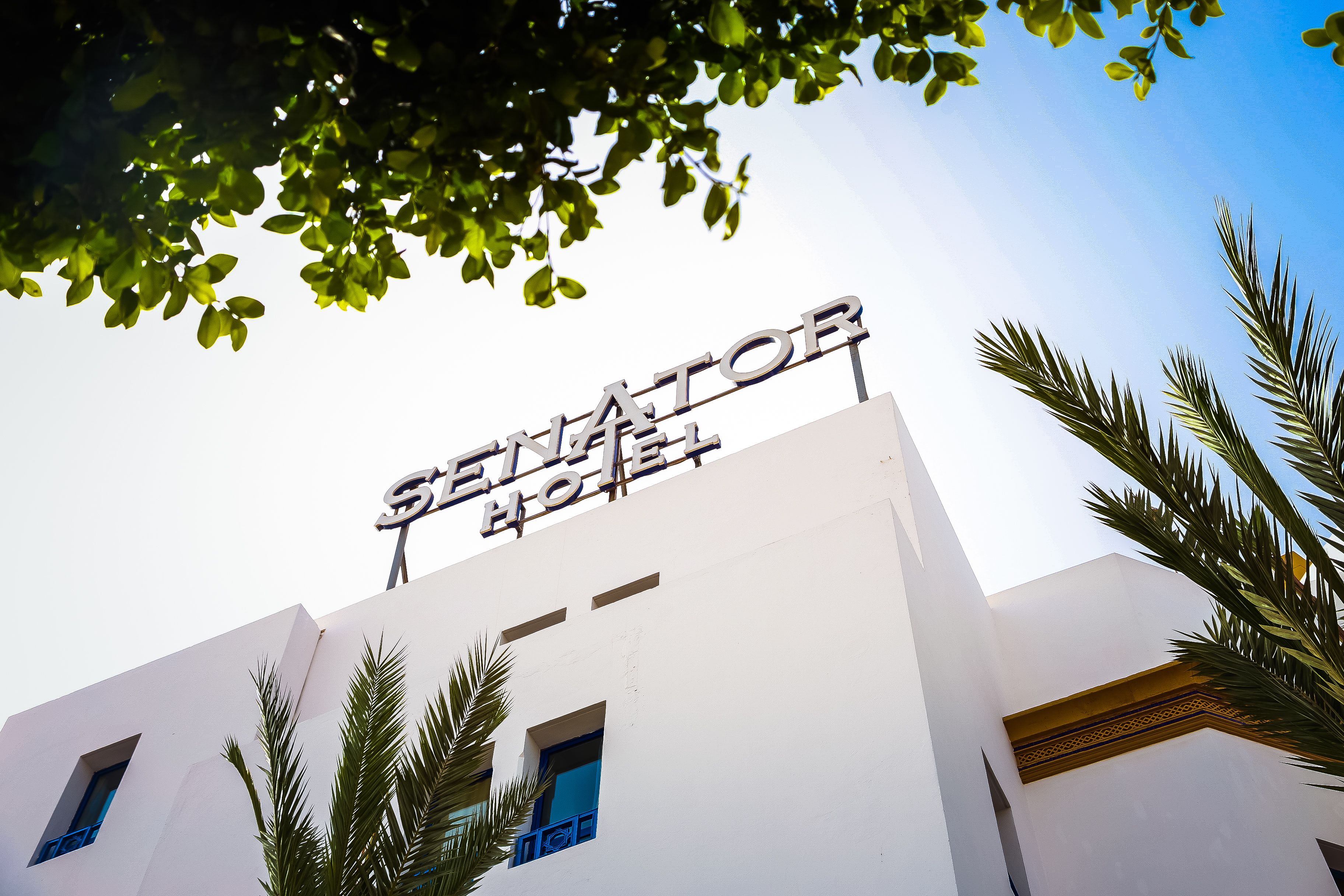 Senator Agadir Hotel