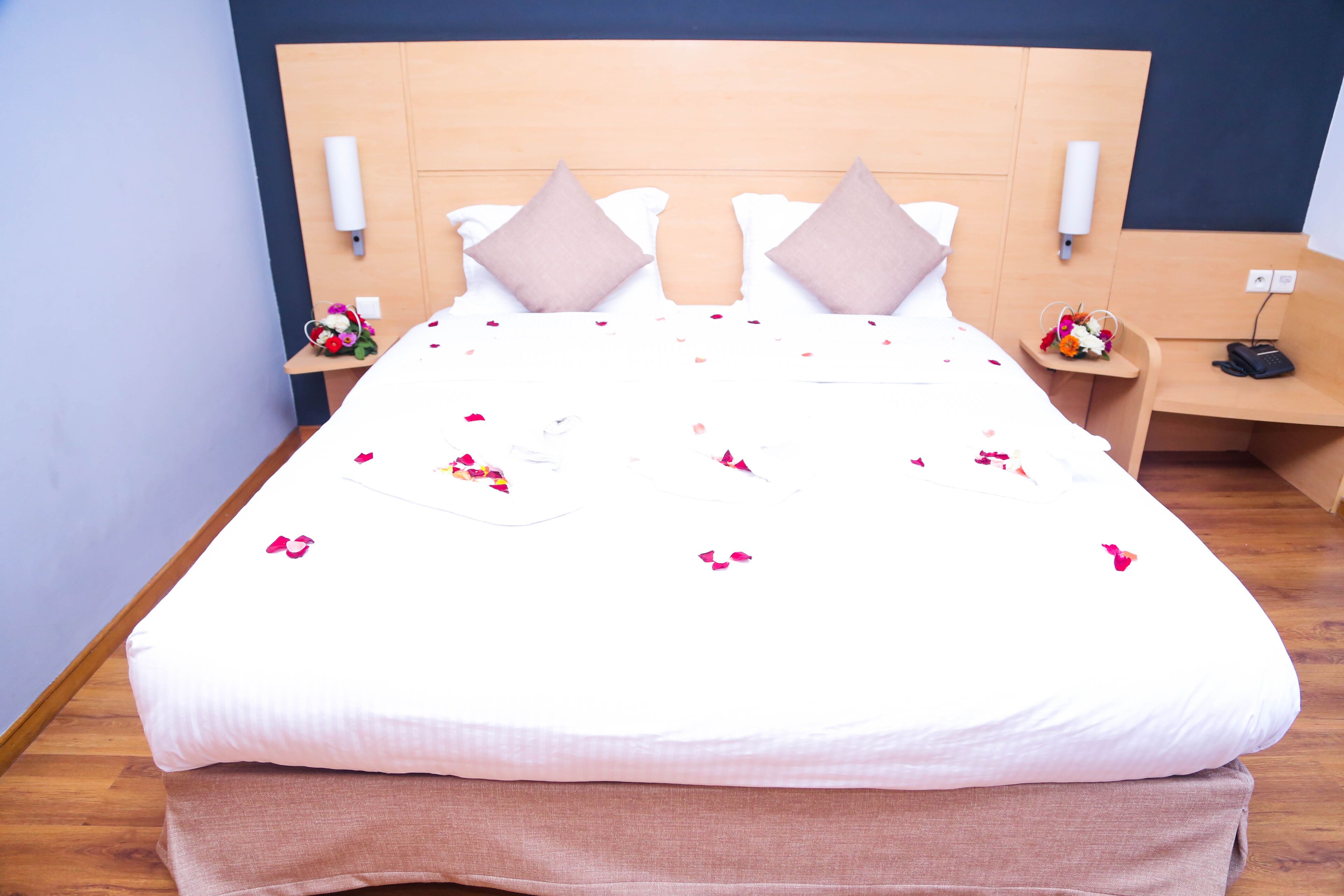 Senator Agadir Hotel