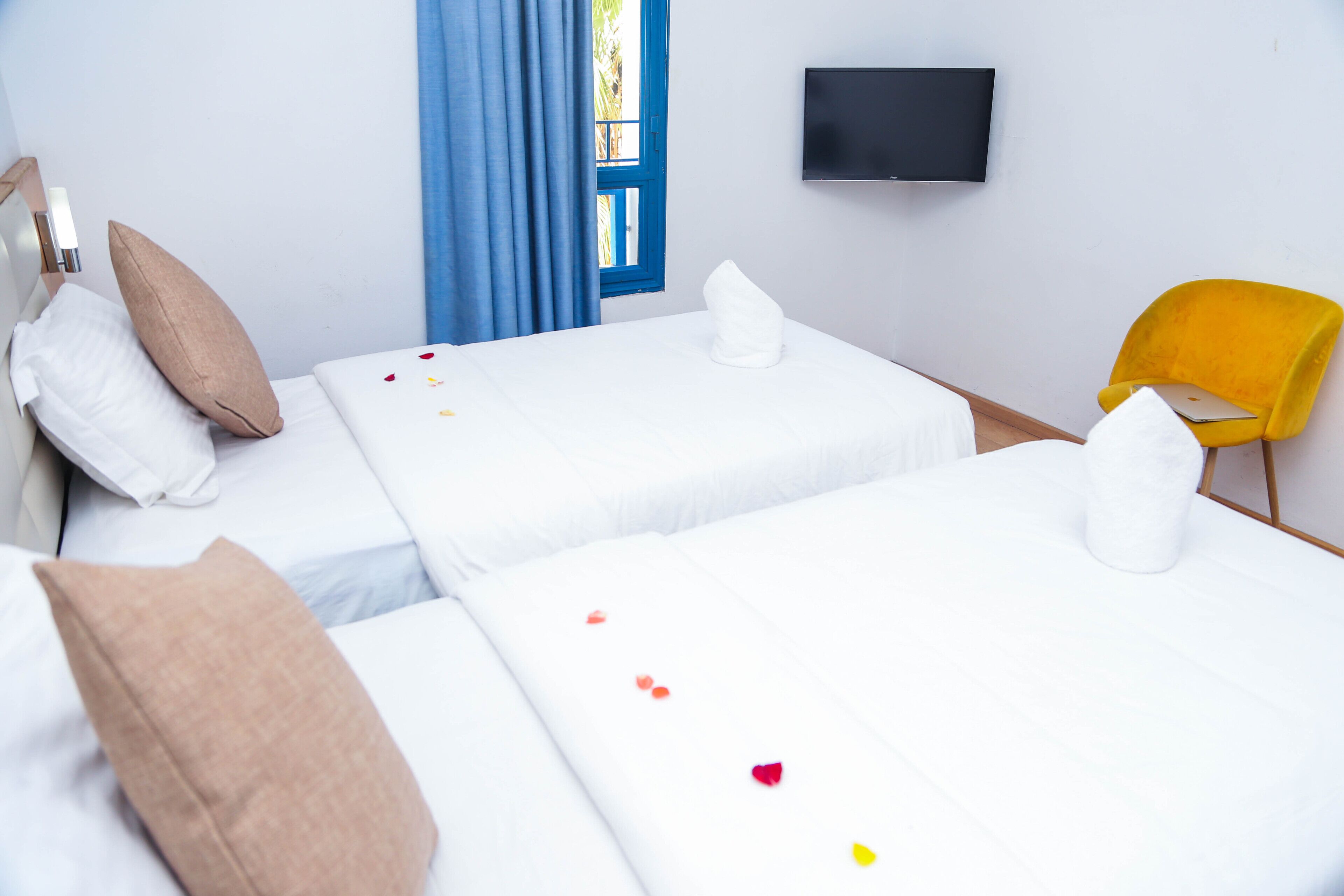 Senator Agadir Hotel