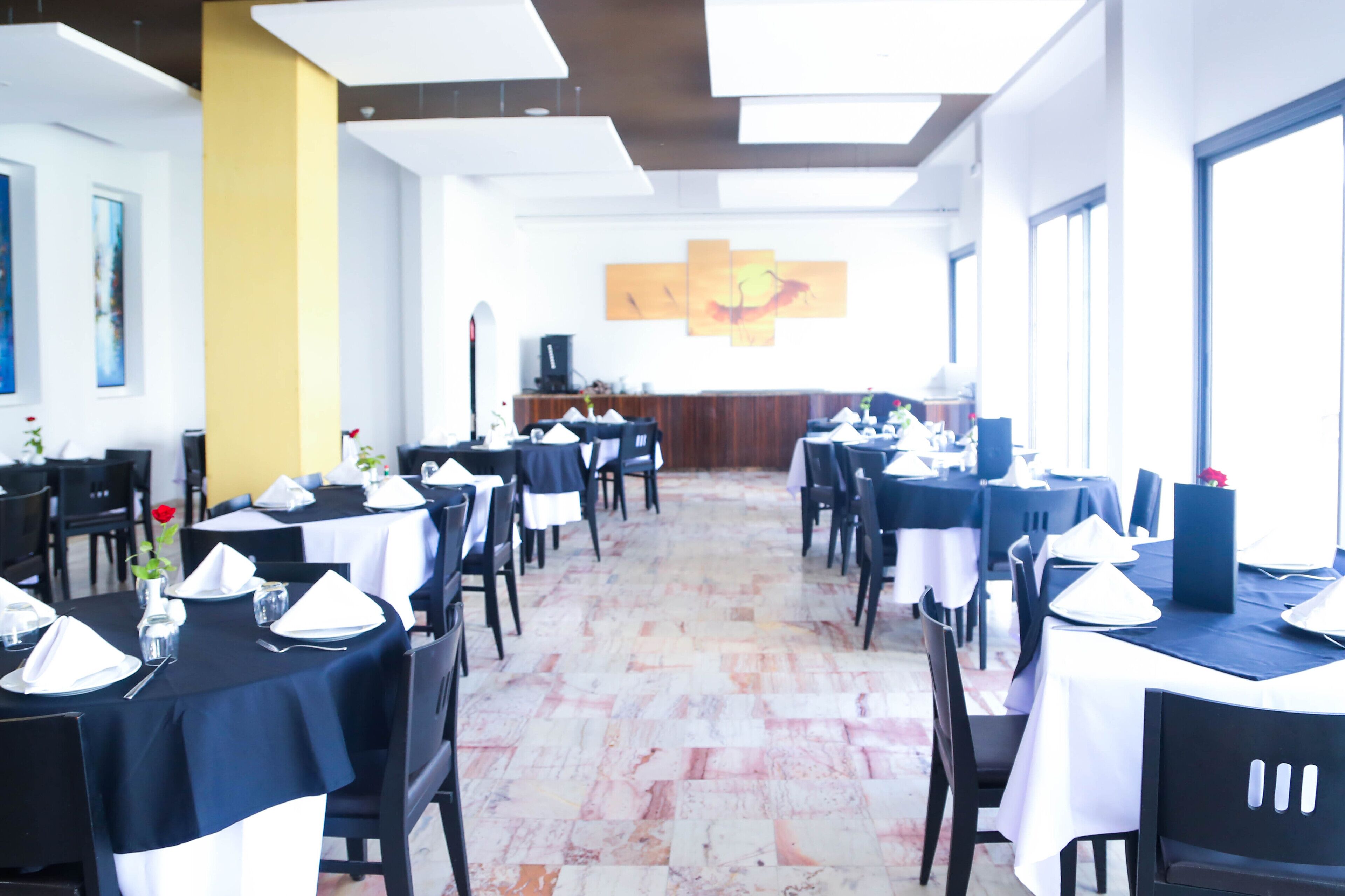 Senator Agadir Hotel