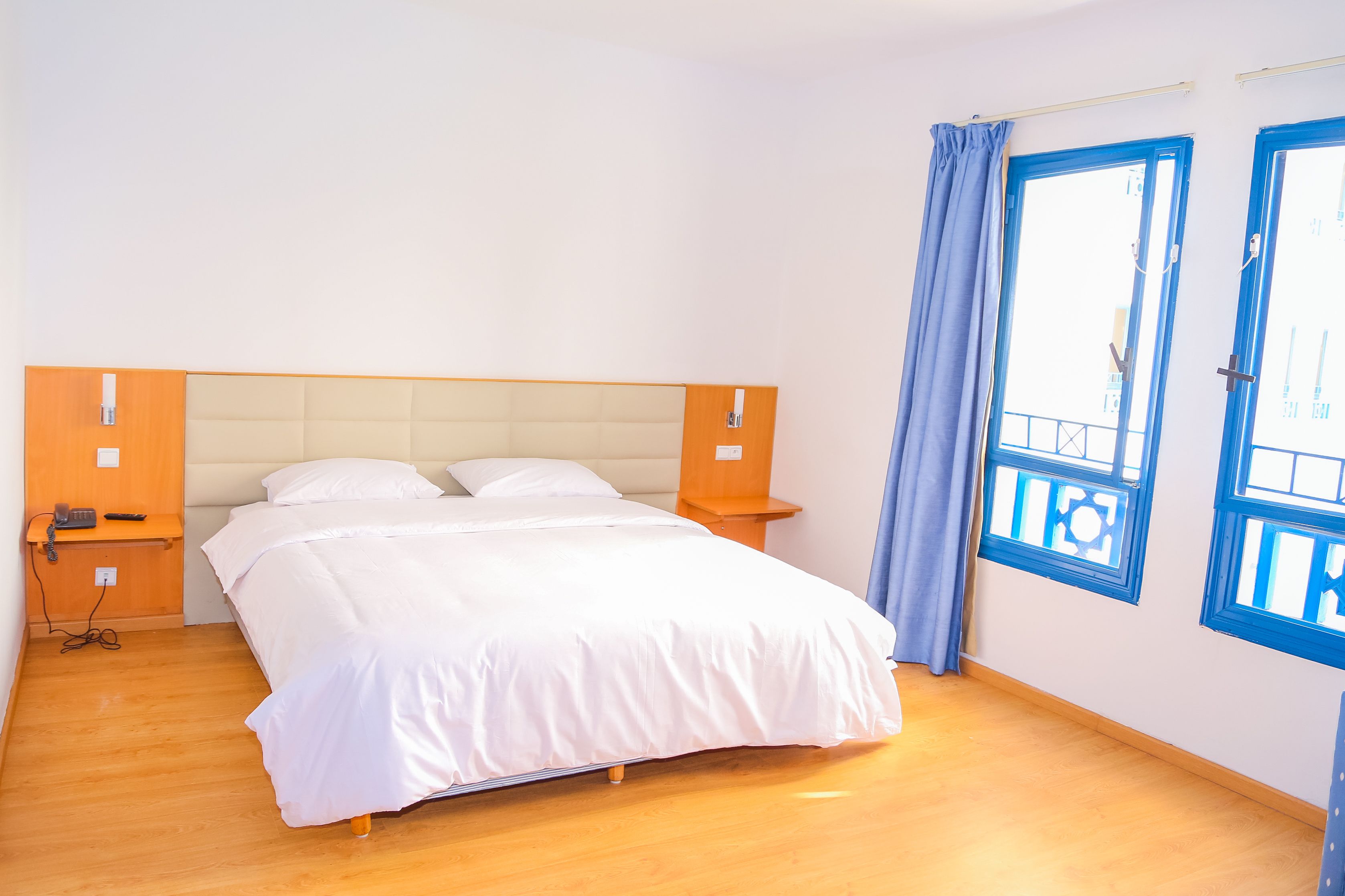 Senator Agadir Hotel
