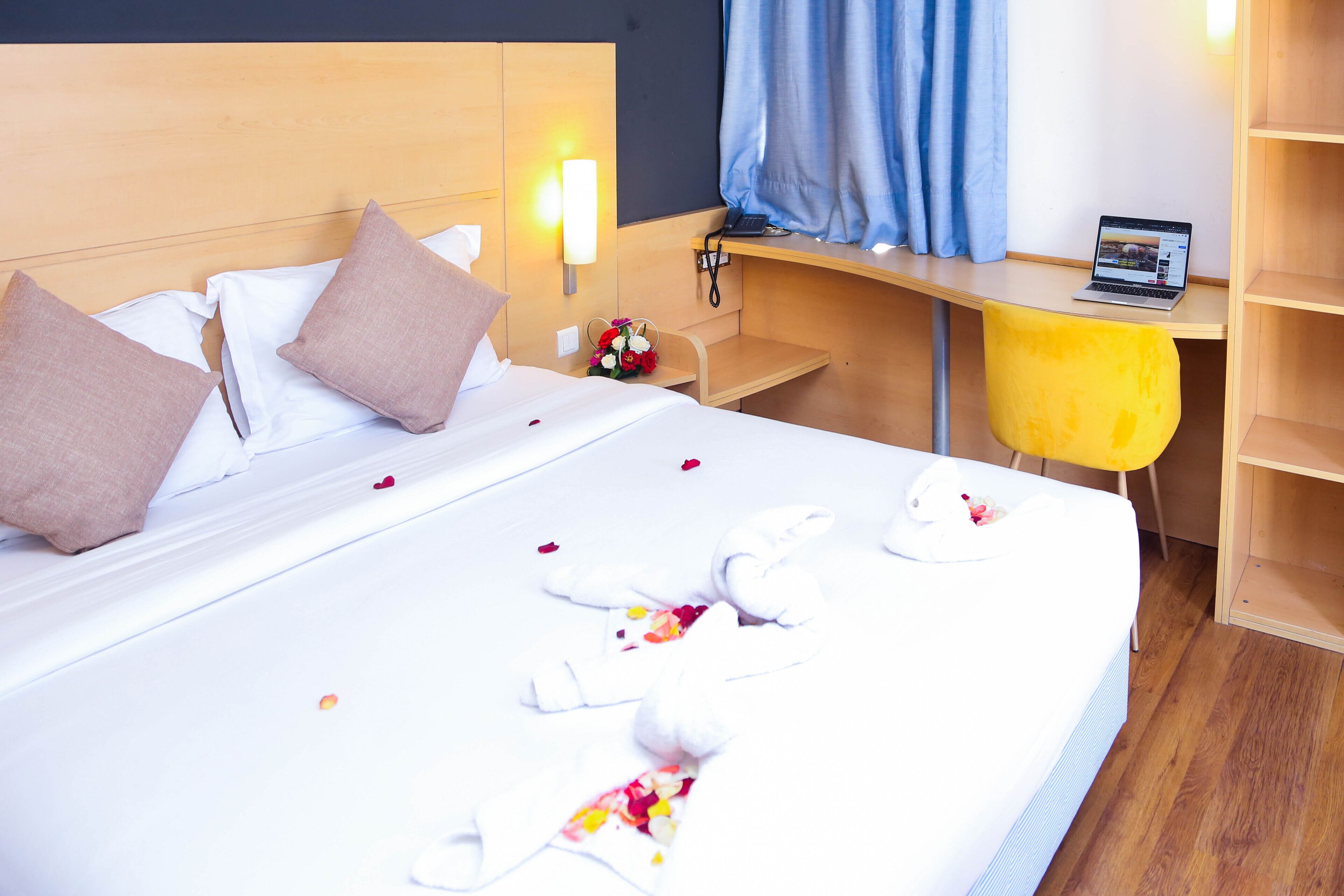 Senator Agadir Hotel