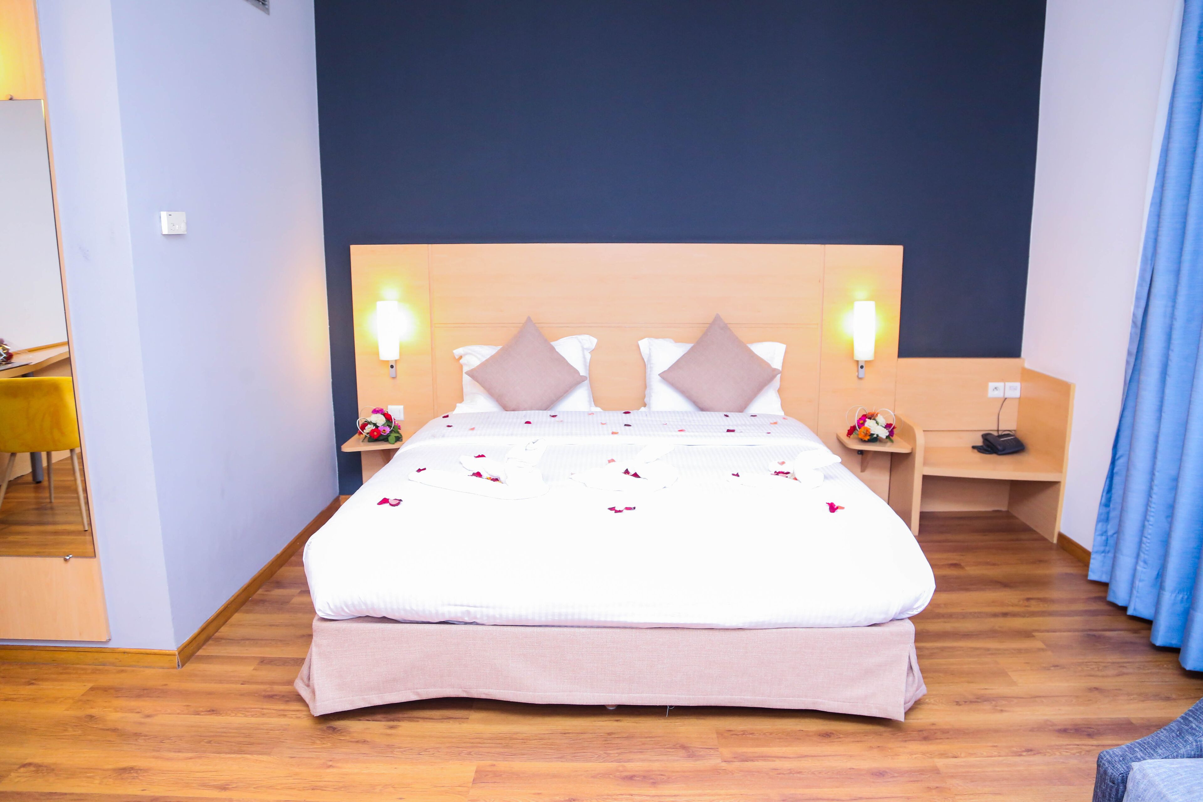 Senator Agadir Hotel