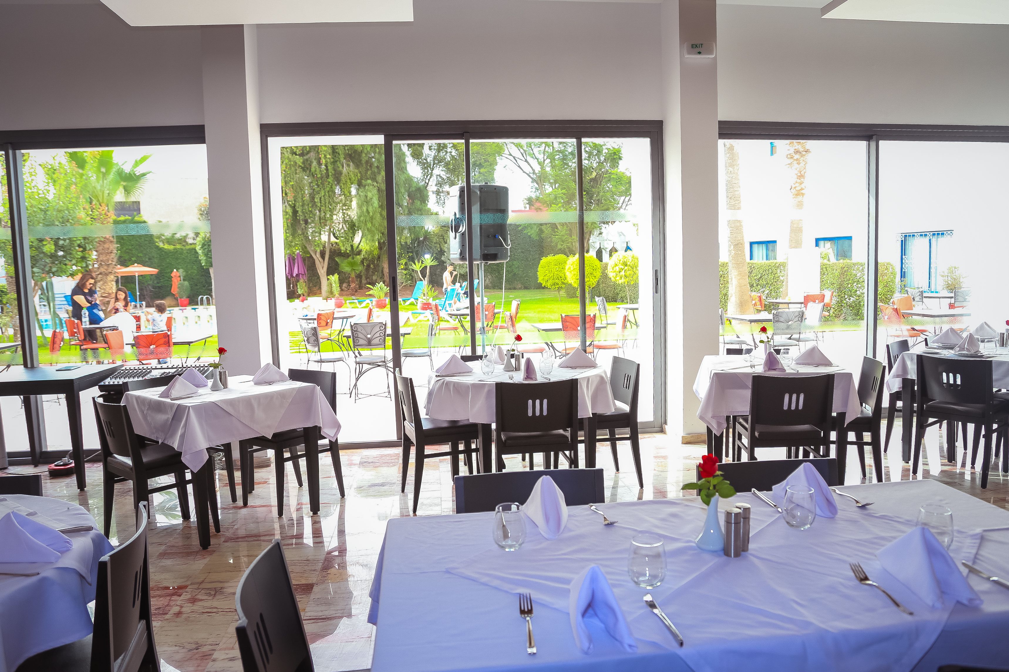 Senator Agadir Hotel