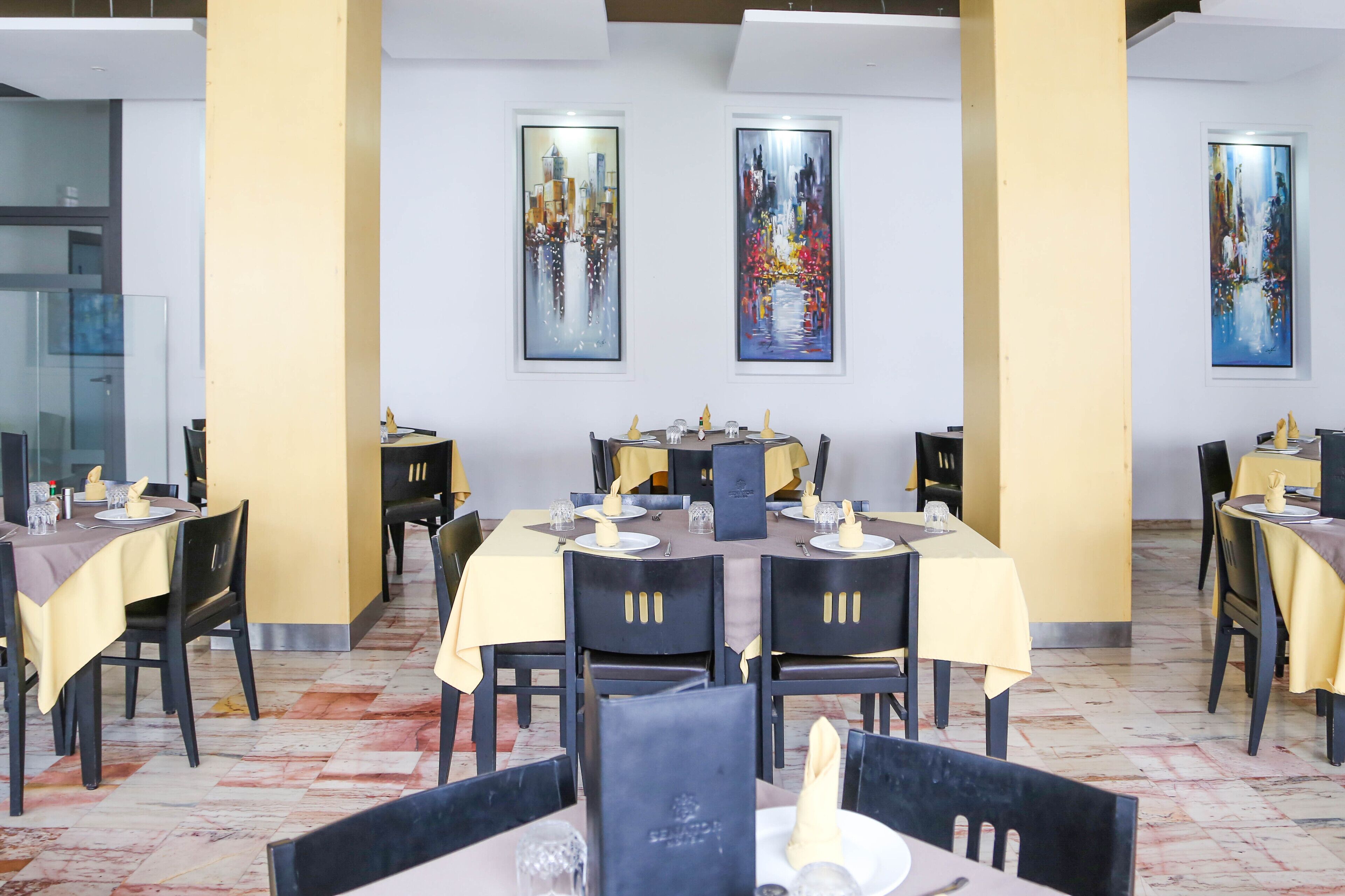 Senator Agadir Hotel