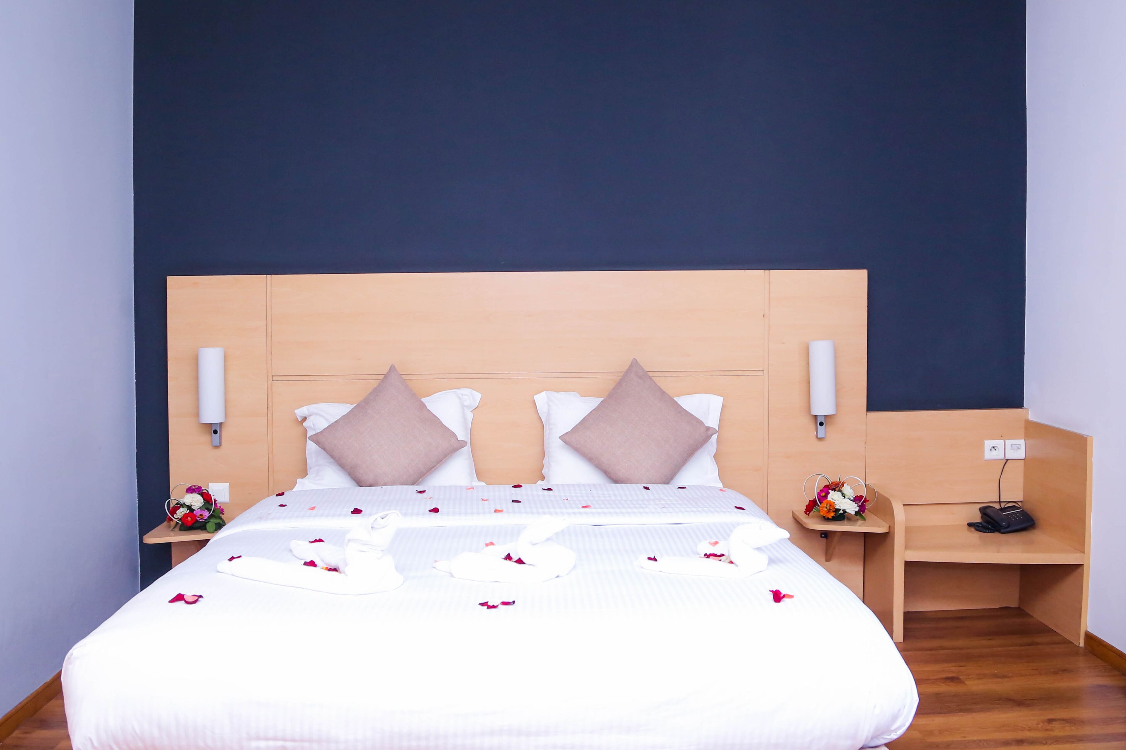 Senator Agadir Hotel