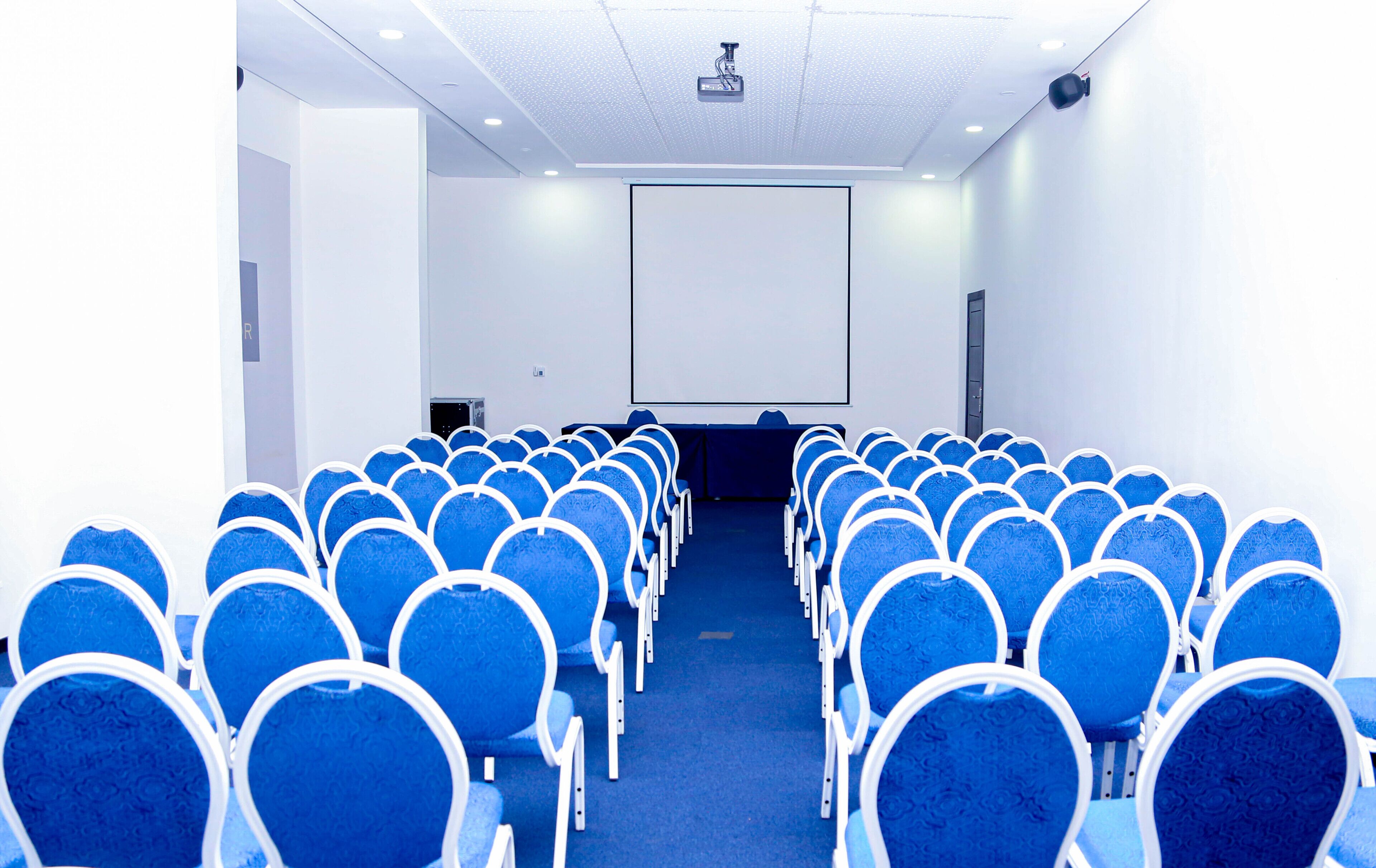 Senator Agadir Hotel