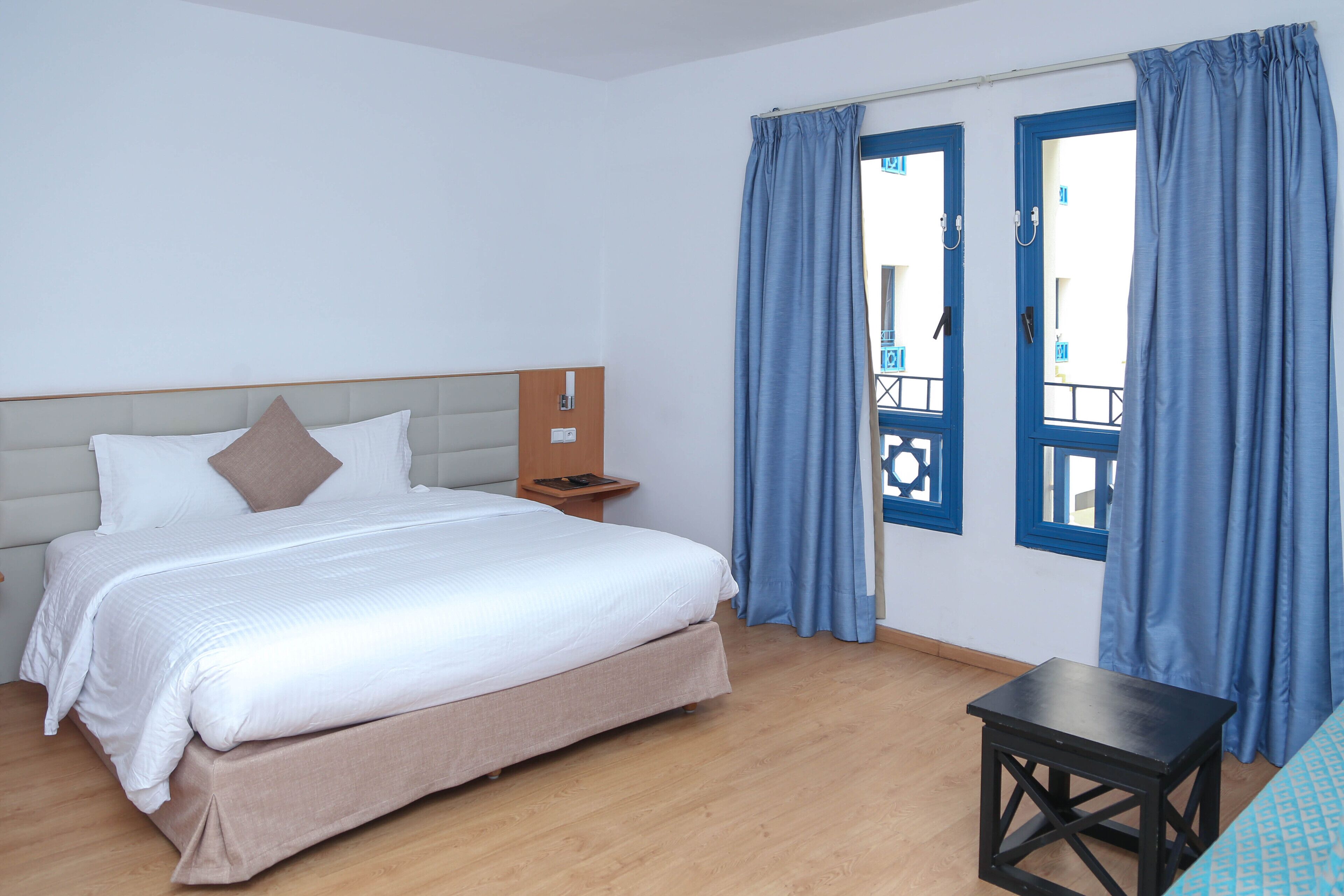 Senator Agadir Hotel