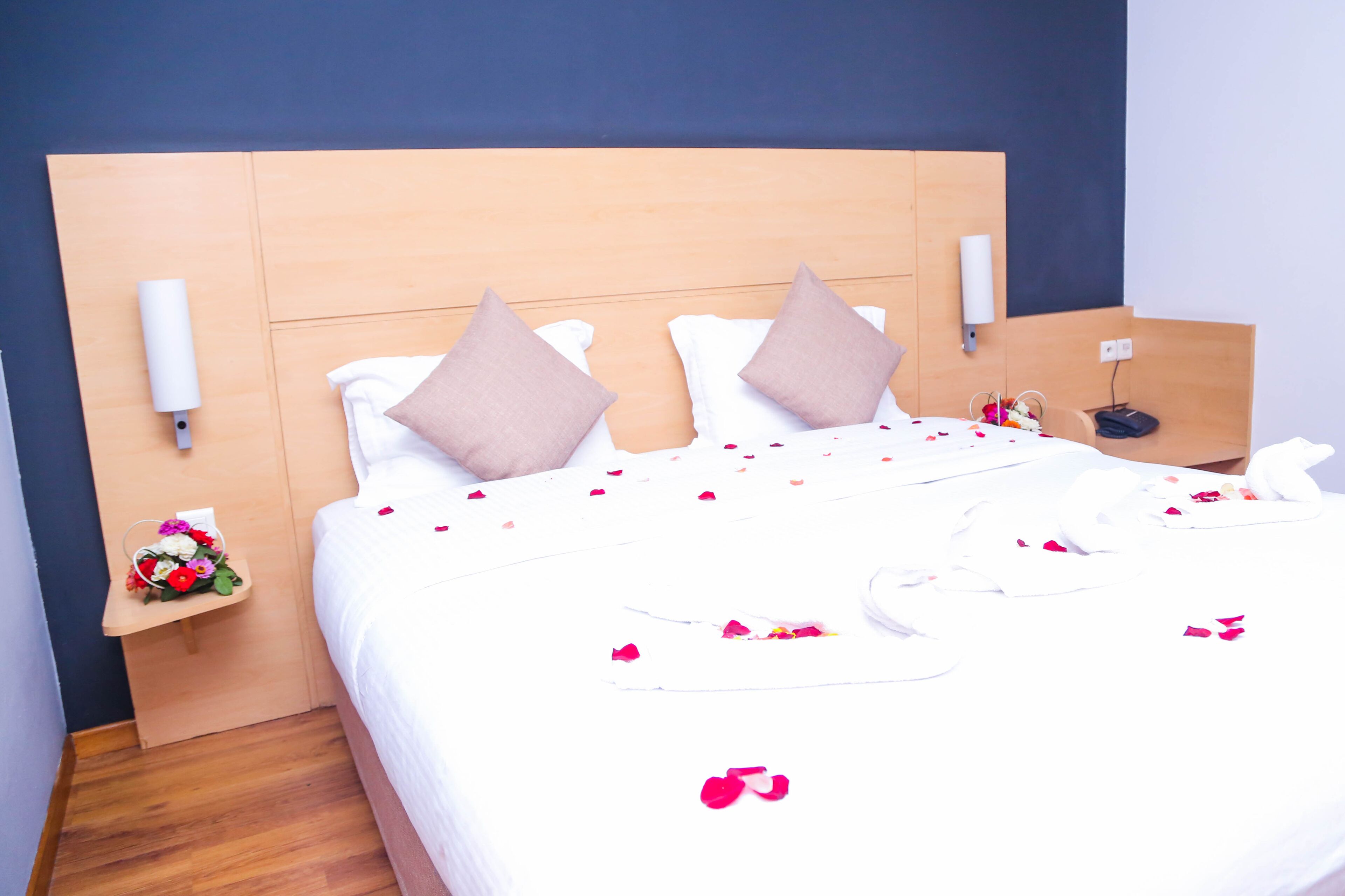Senator Agadir Hotel