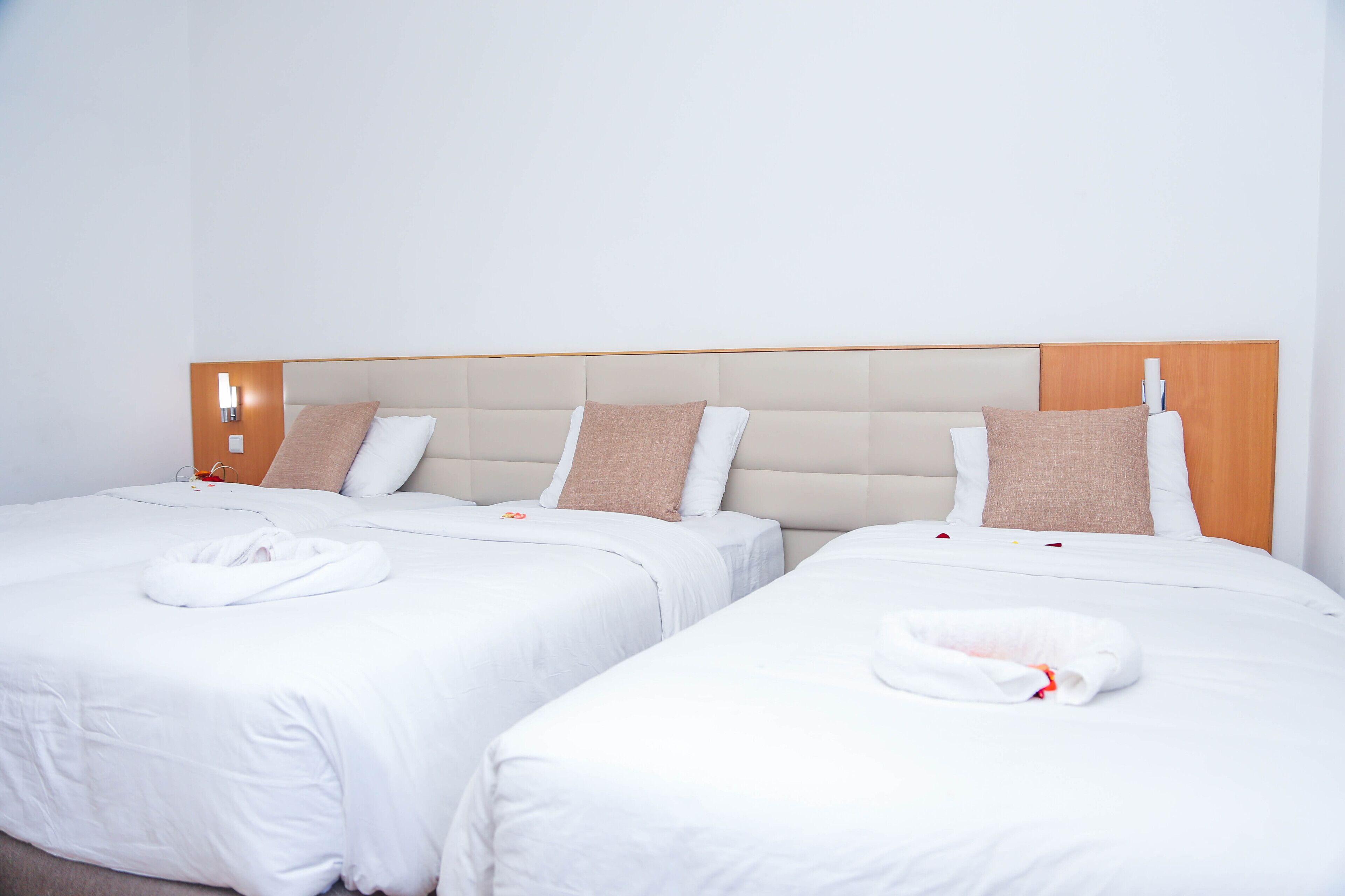 Senator Agadir Hotel