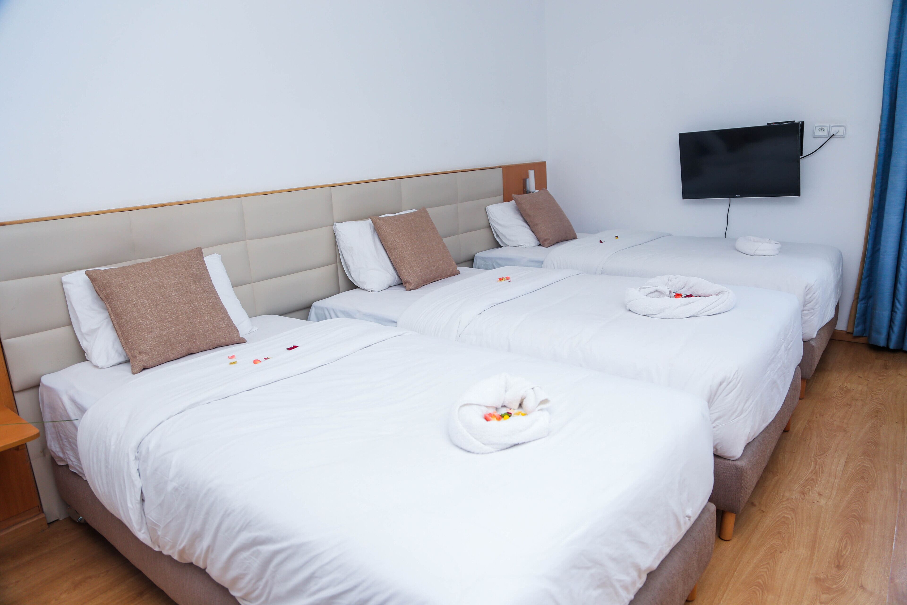 Senator Agadir Hotel