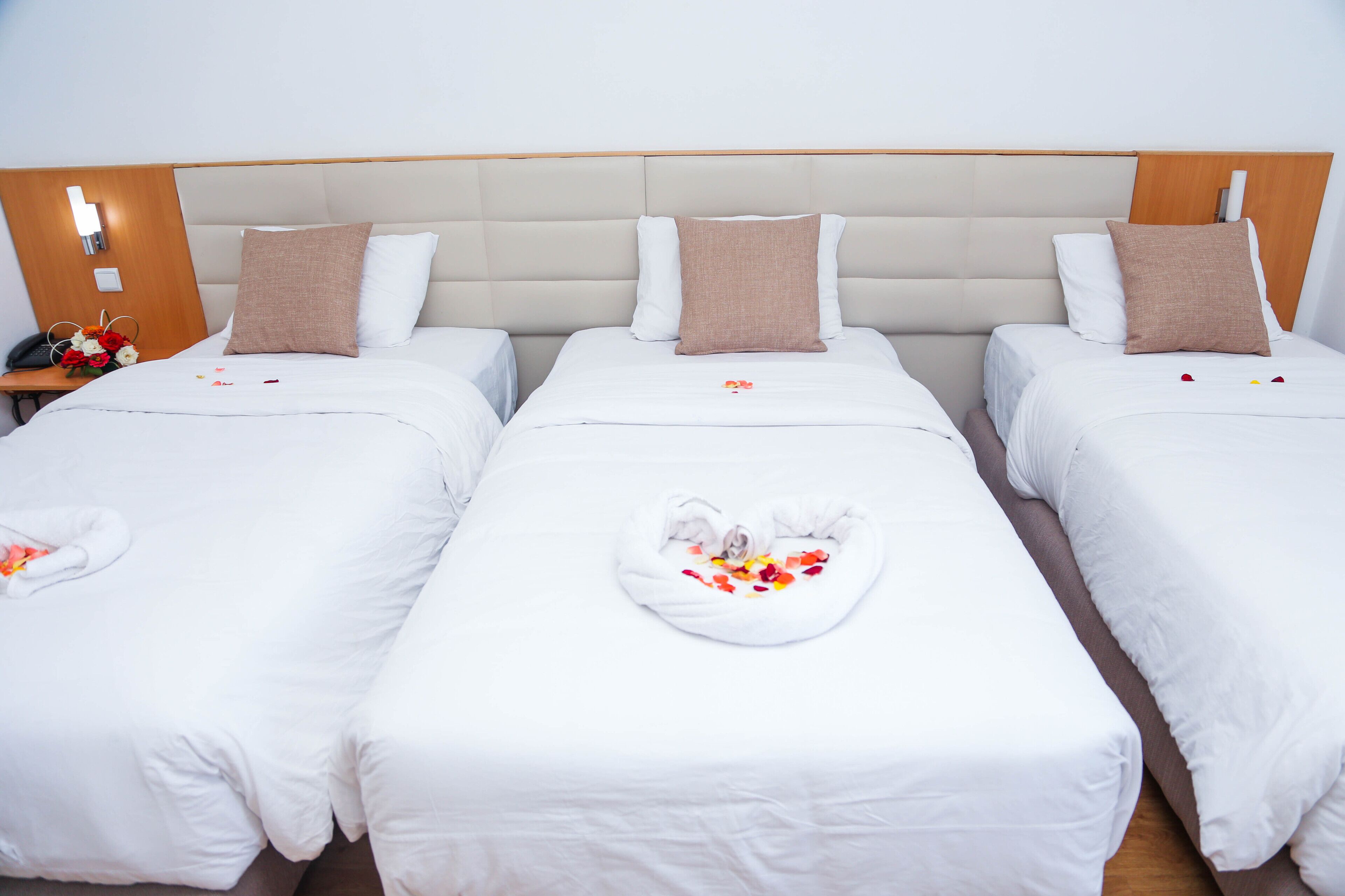 Senator Agadir Hotel